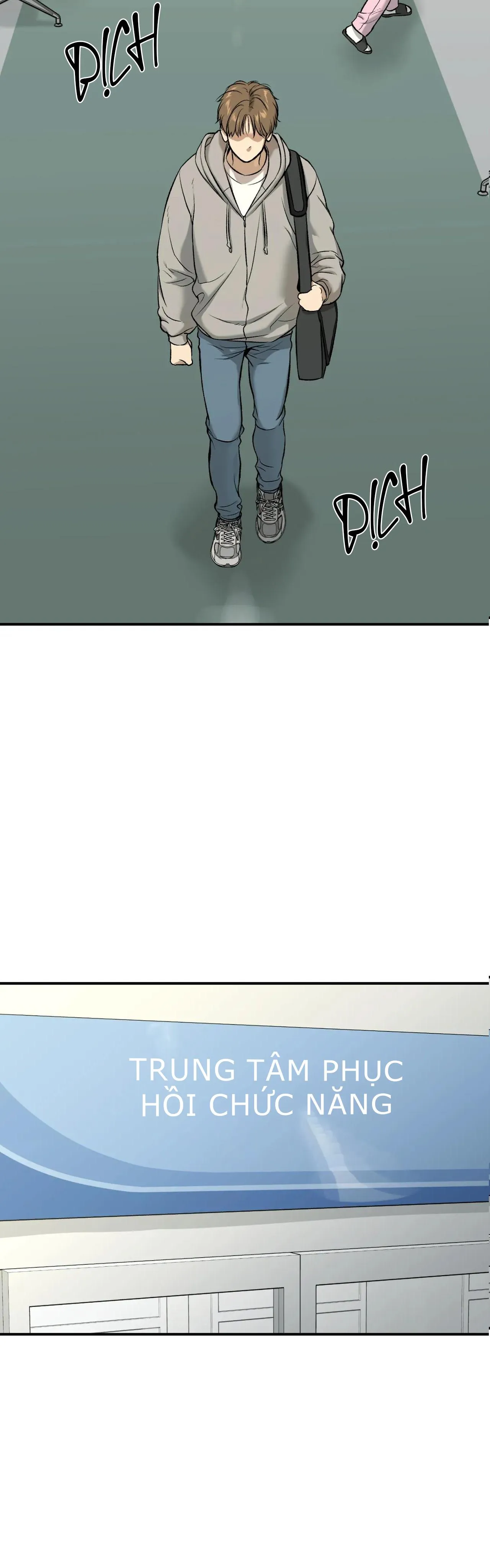 Jinx Chapter 27 Trang 13