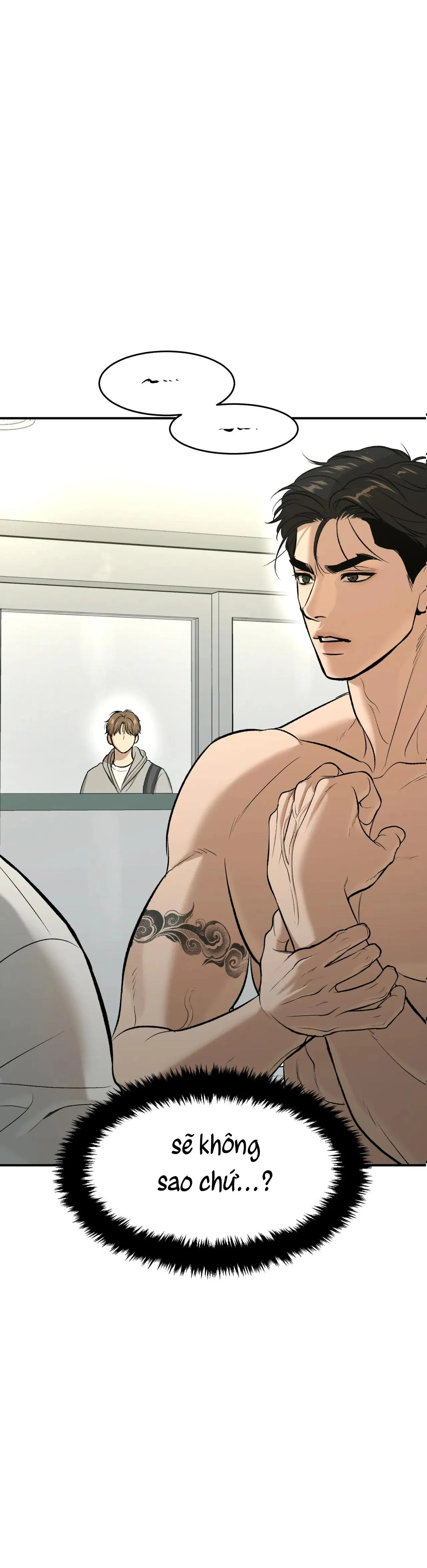 Jinx Chapter 27 Trang 15