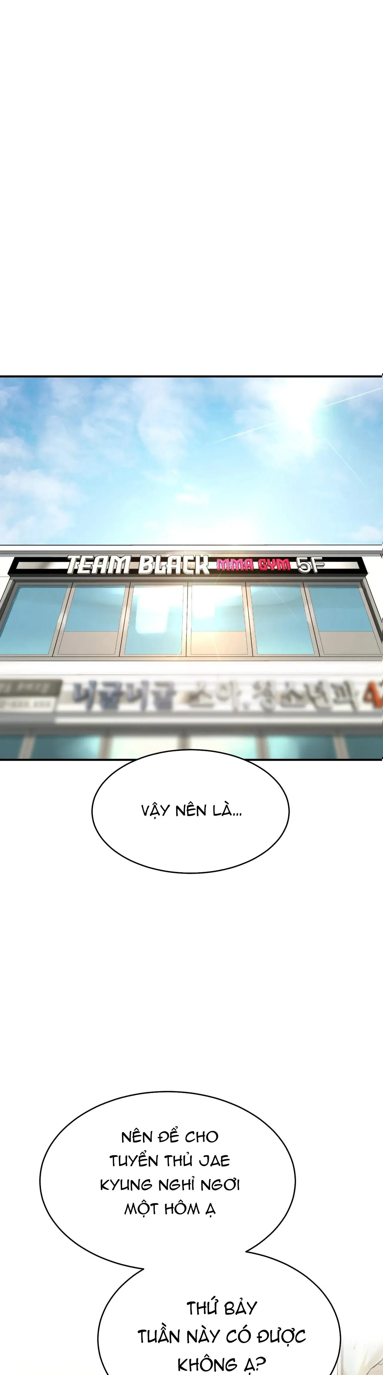 Jinx Chapter 27 Trang 17