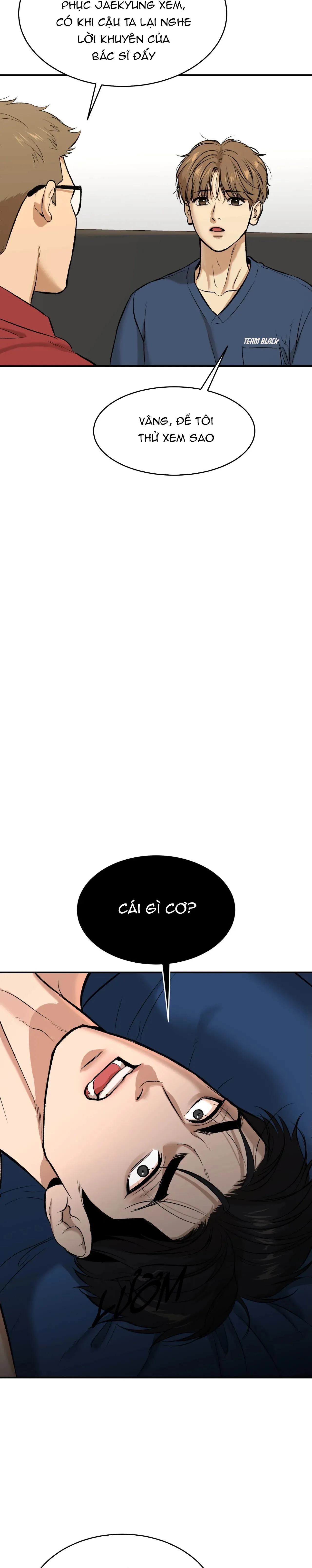 Jinx Chapter 27 Trang 20