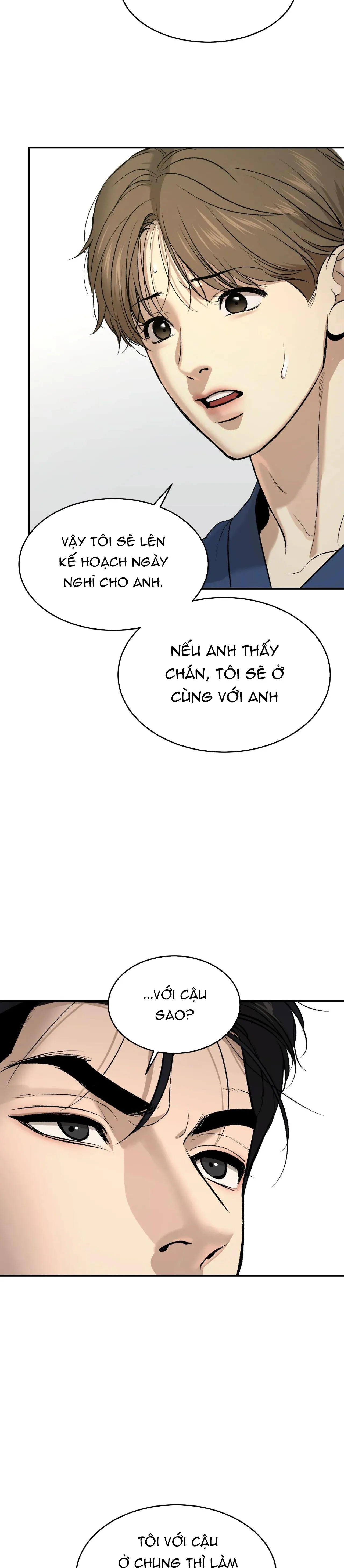 Jinx Chapter 27 Trang 24