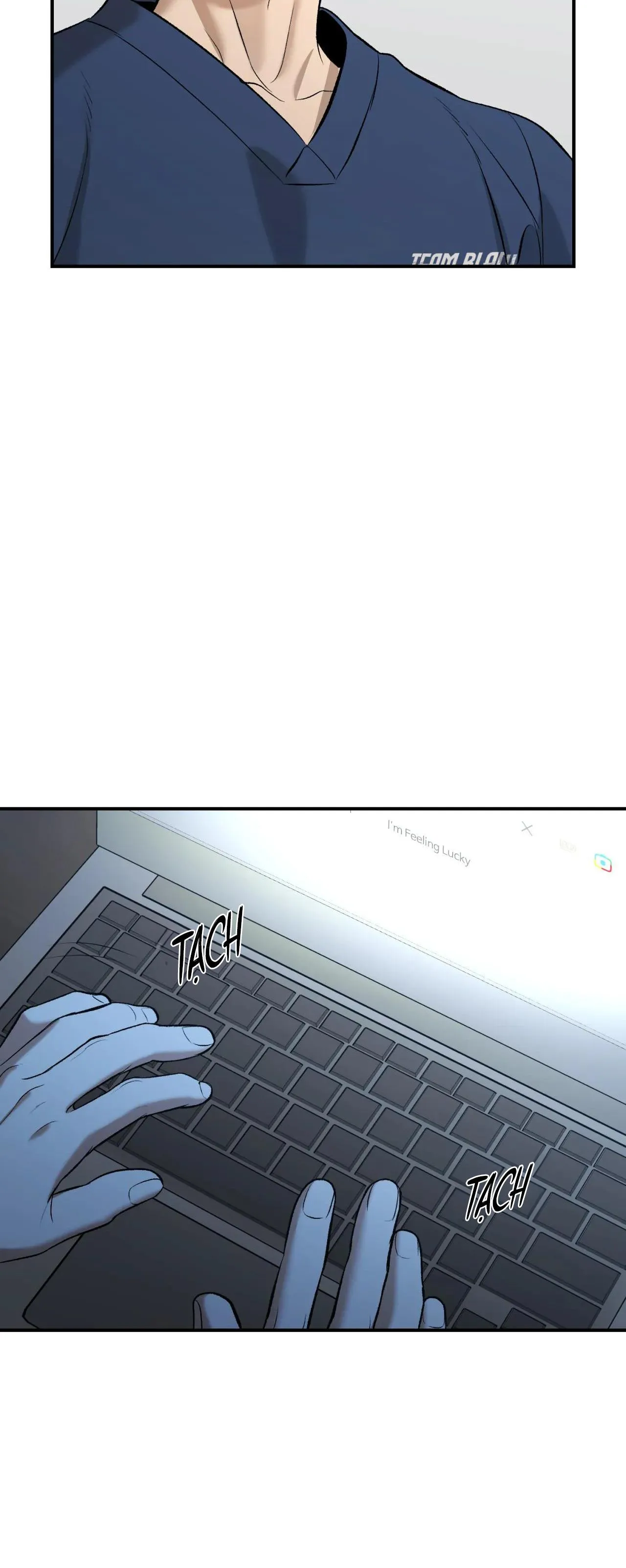 Jinx Chapter 27 Trang 29