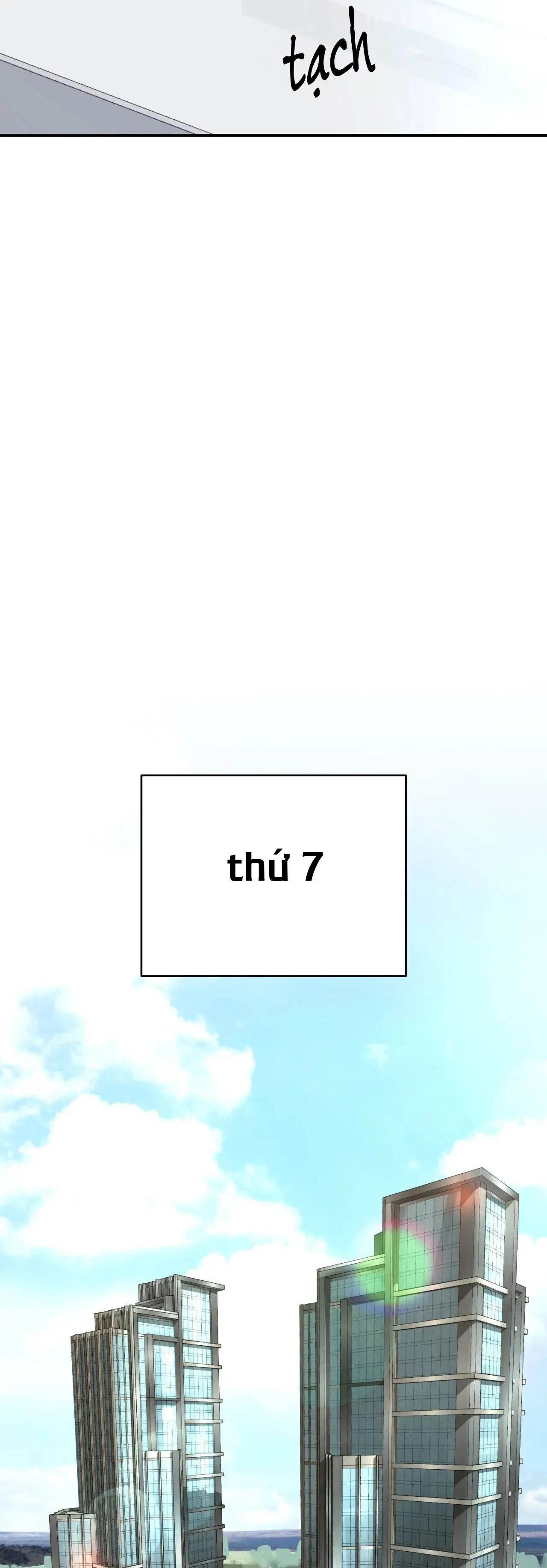 Jinx Chapter 27 Trang 31