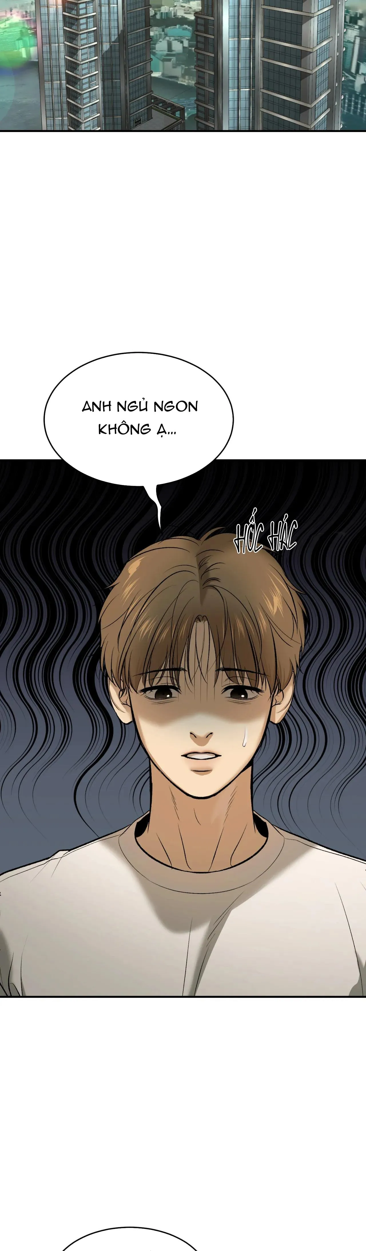 Jinx Chapter 27 Trang 32