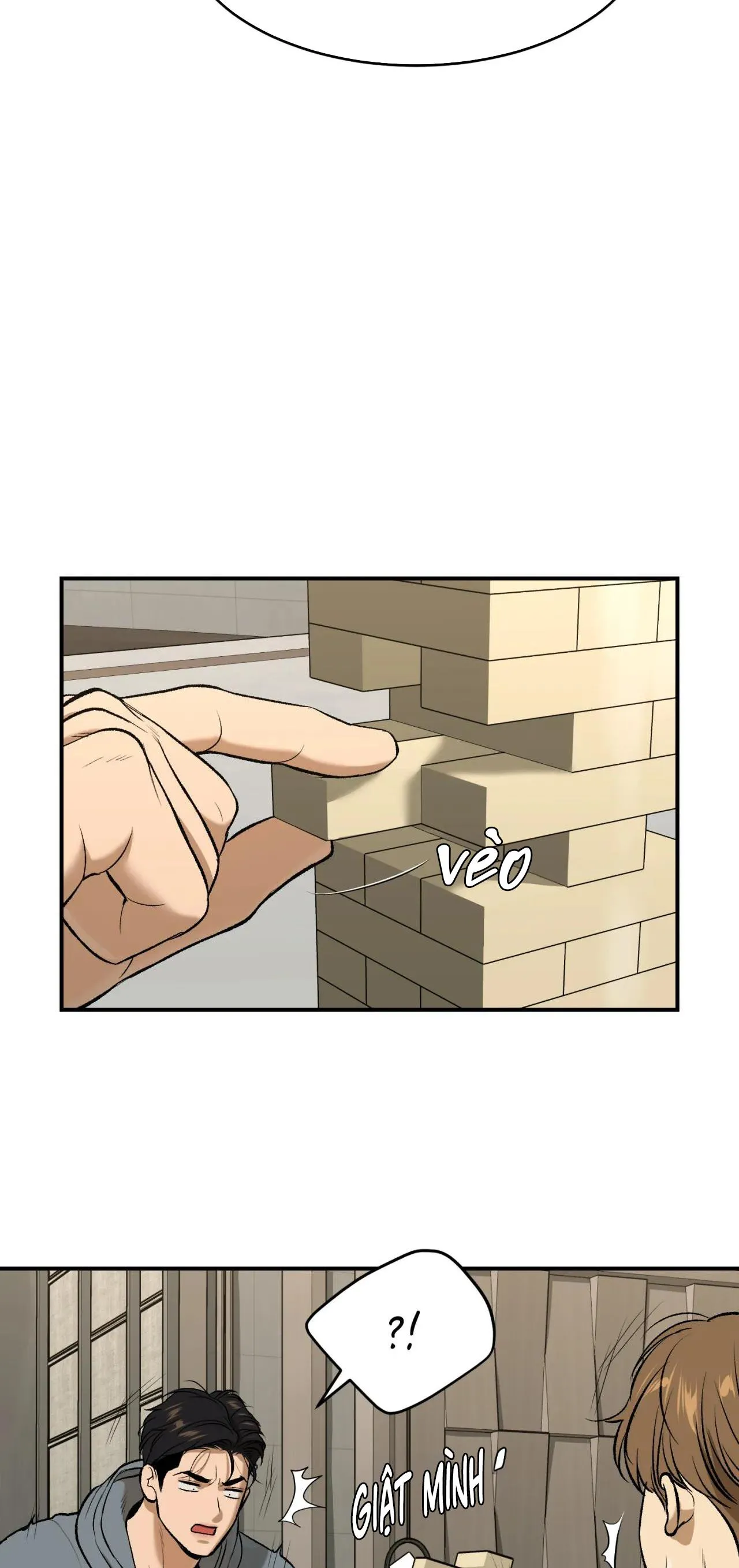 Jinx Chapter 27 Trang 39