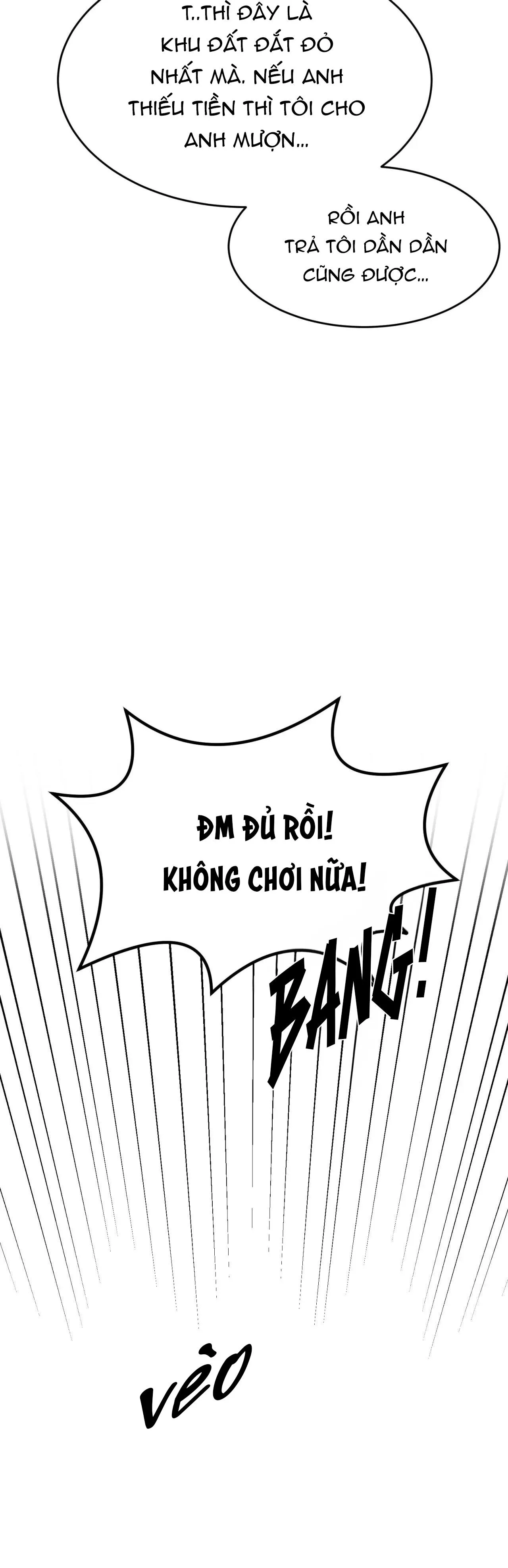 Jinx Chapter 27 Trang 45