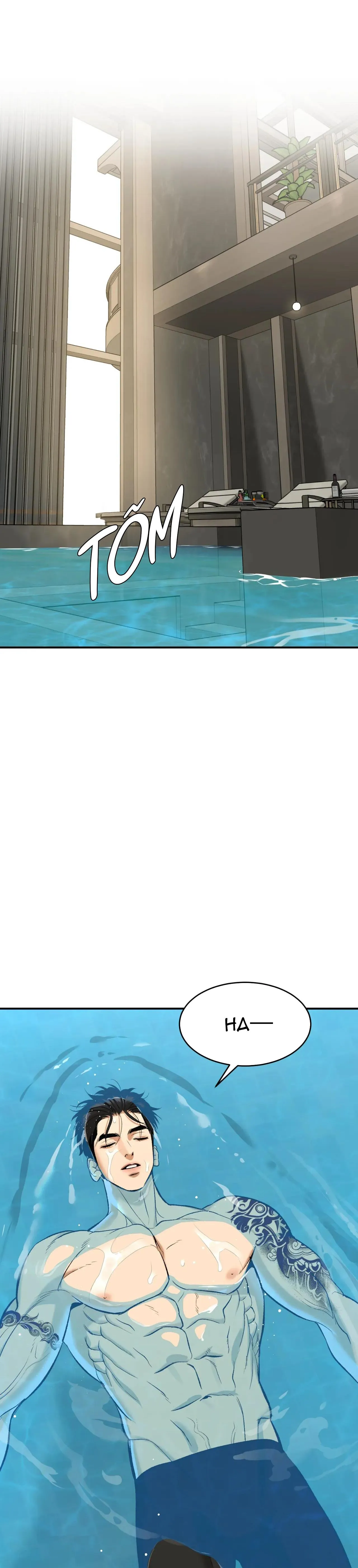 Jinx Chapter 27 Trang 48