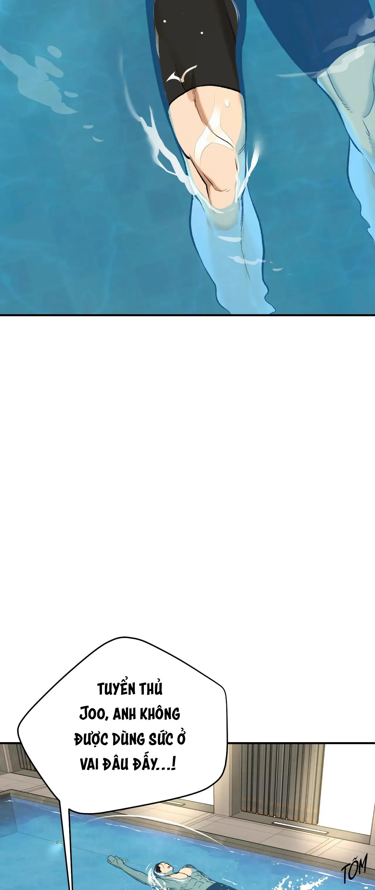 Jinx Chapter 27 Trang 49