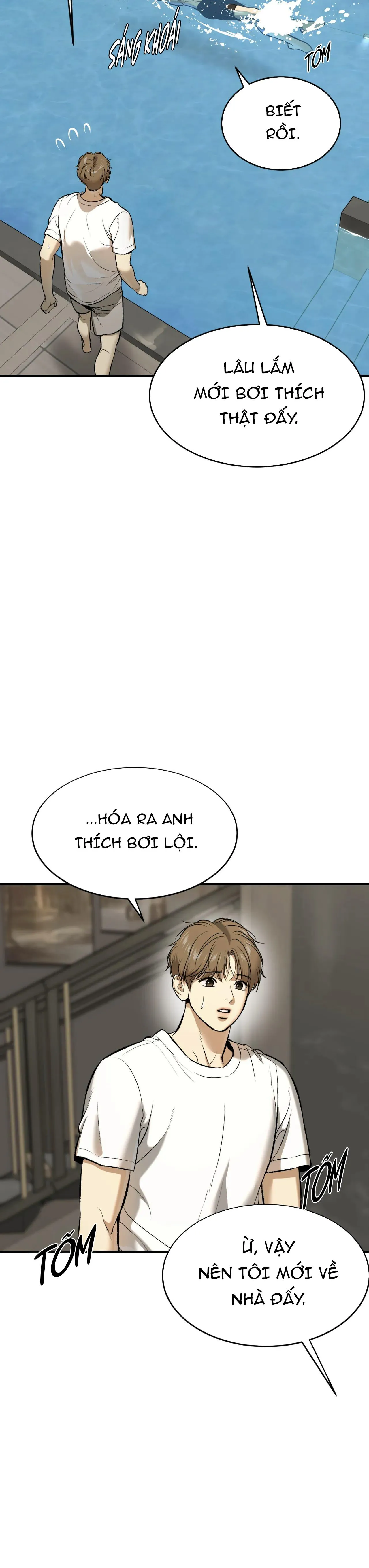 Jinx Chapter 27 Trang 50