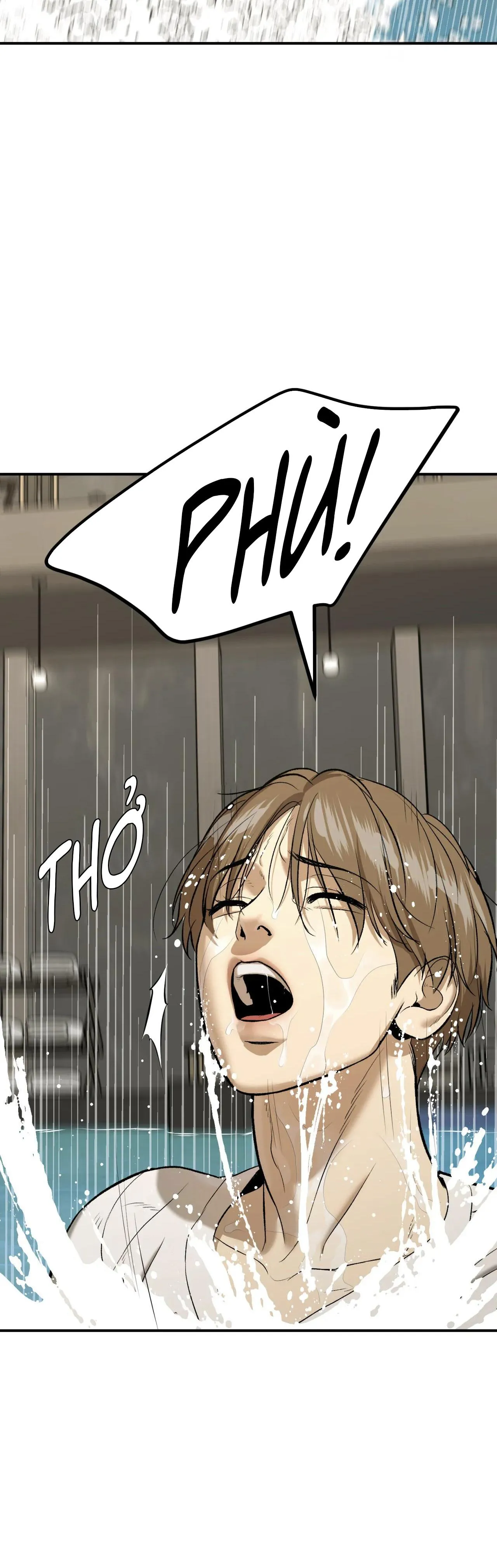 Jinx Chapter 27 Trang 53