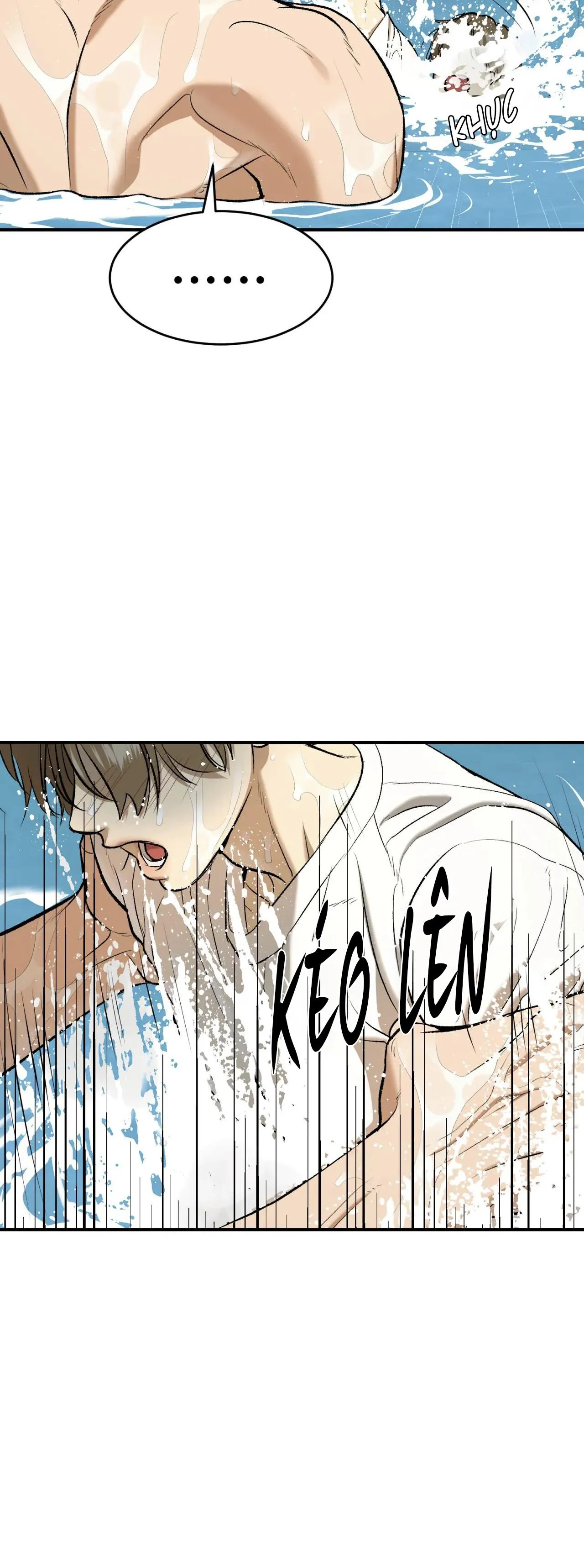 Jinx Chapter 27 Trang 55