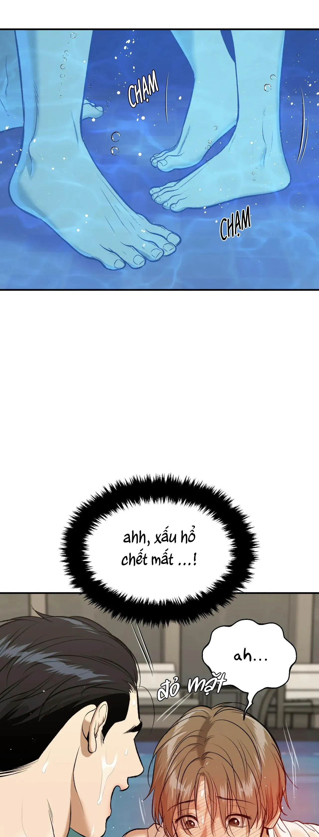 Jinx Chapter 27 Trang 58