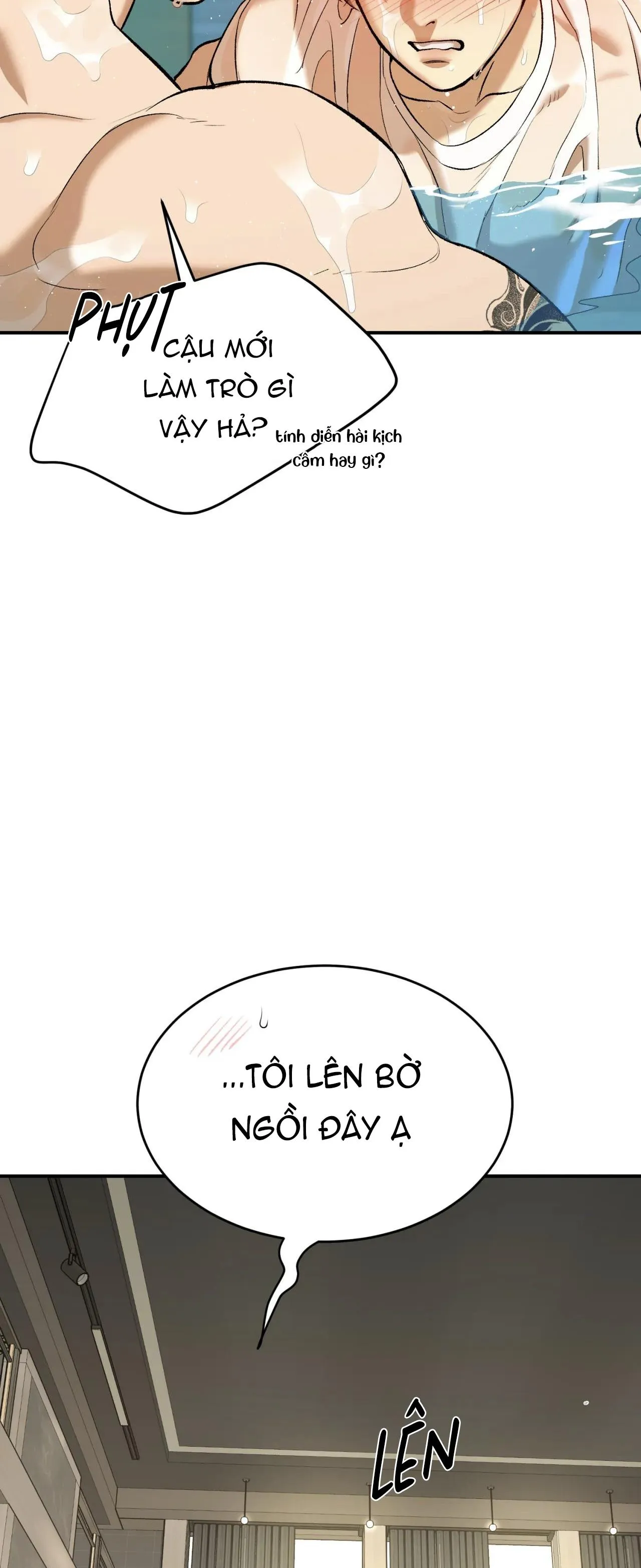 Jinx Chapter 27 Trang 59