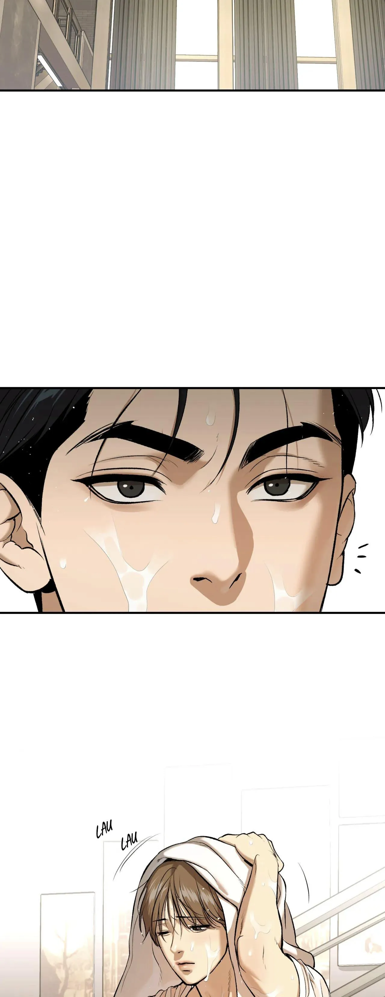 Jinx Chapter 27 Trang 60