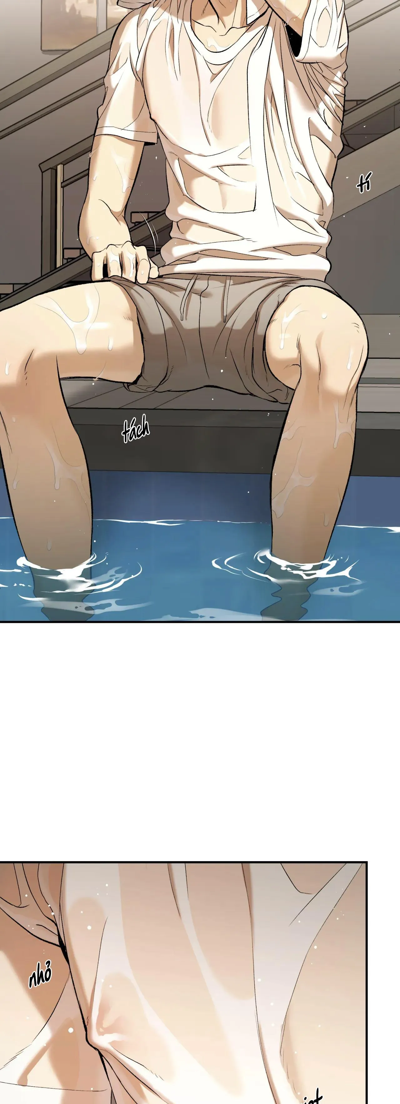 Jinx Chapter 27 Trang 61