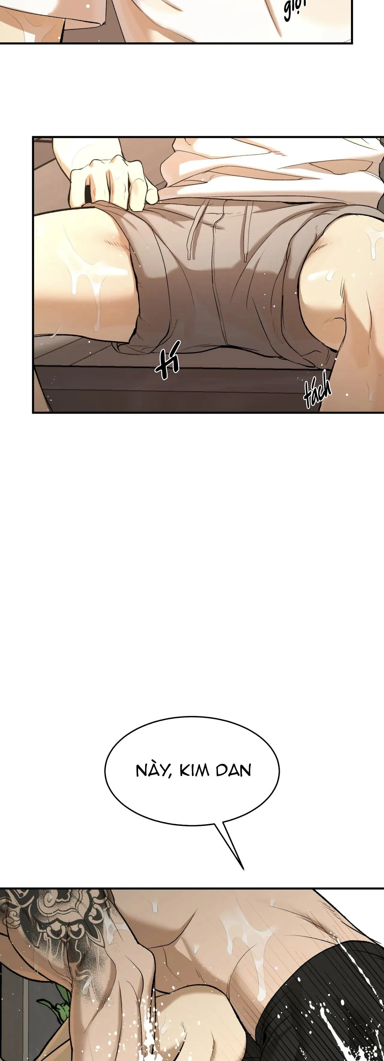 Jinx Chapter 27 Trang 62