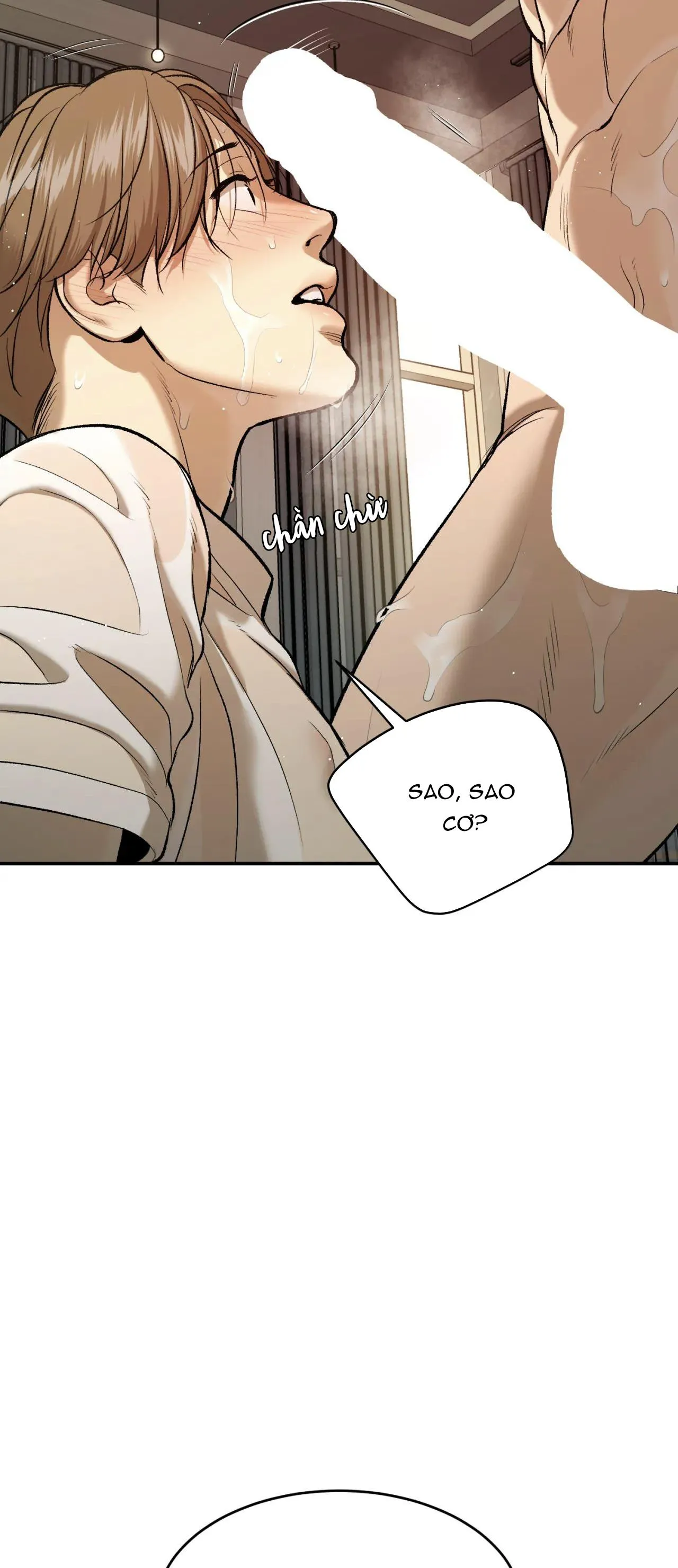 Jinx Chapter 28 Trang 7