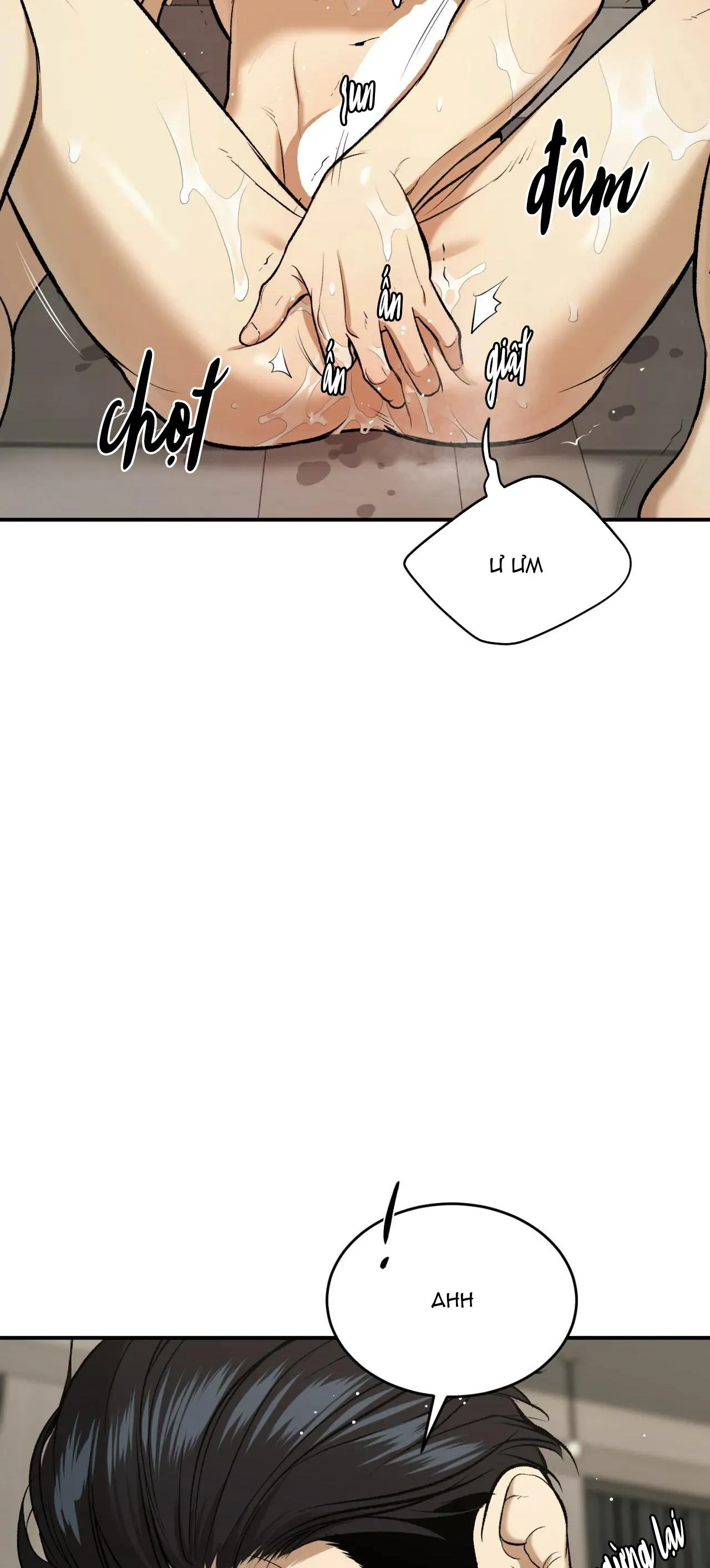 Jinx Chapter 28 Trang 13