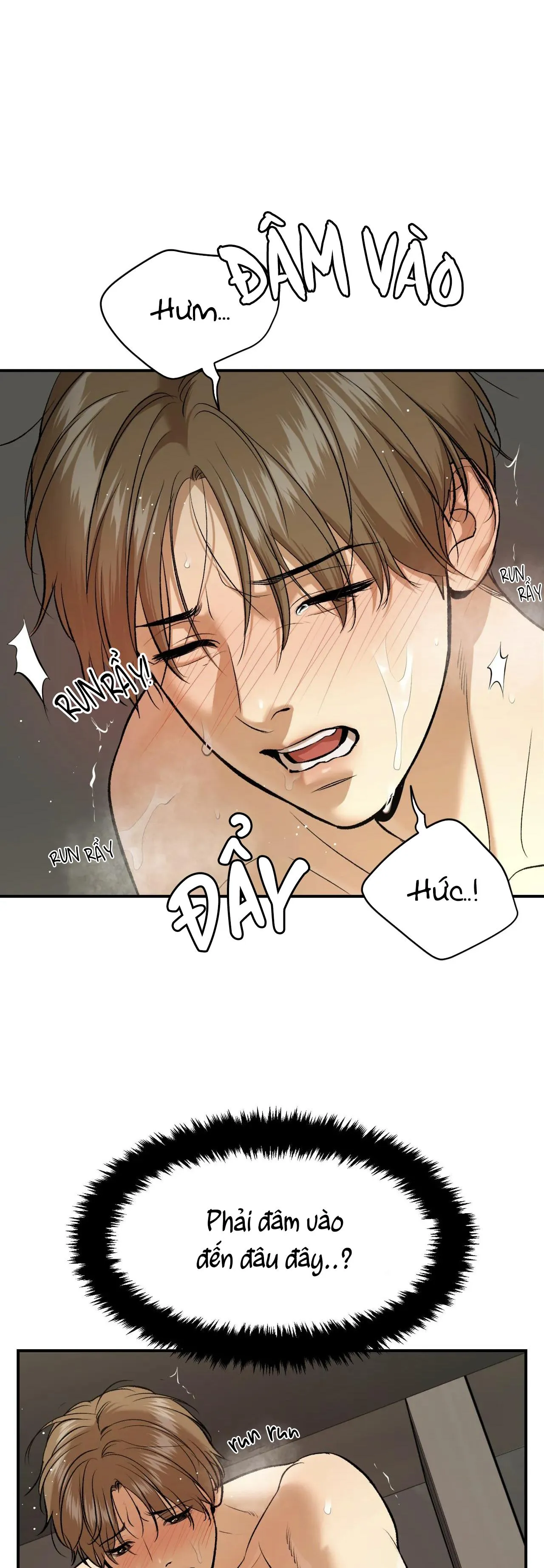 Jinx Chapter 28 Trang 27