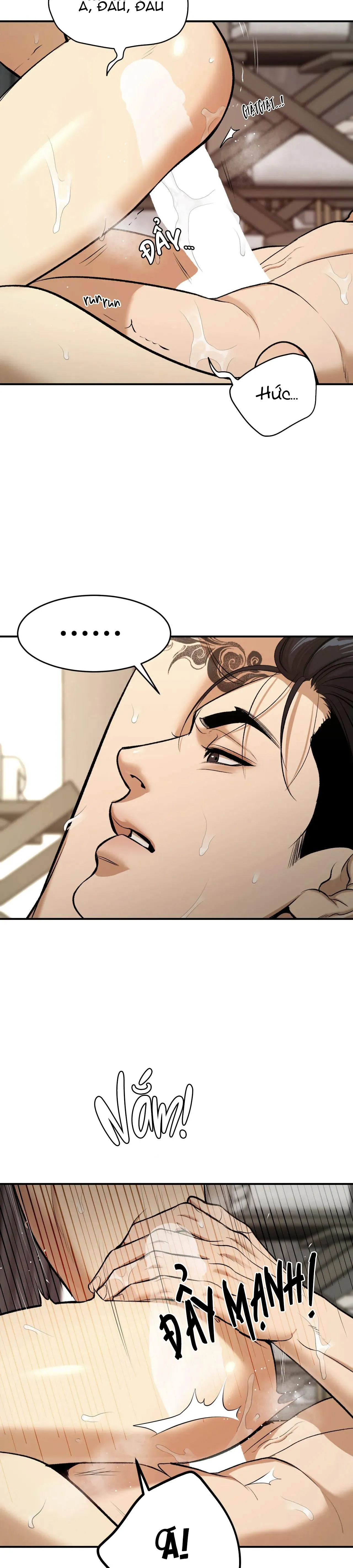 Jinx Chapter 28 Trang 29