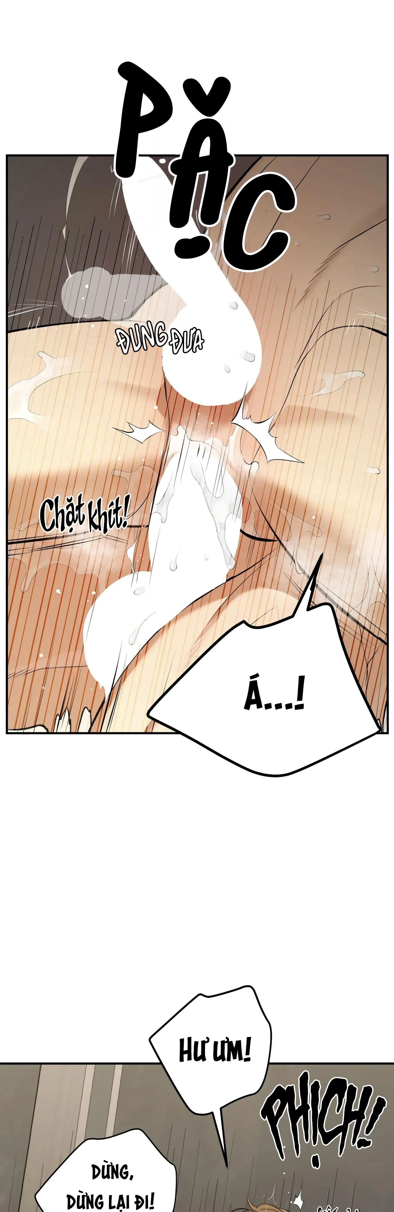 Jinx Chapter 28 Trang 38