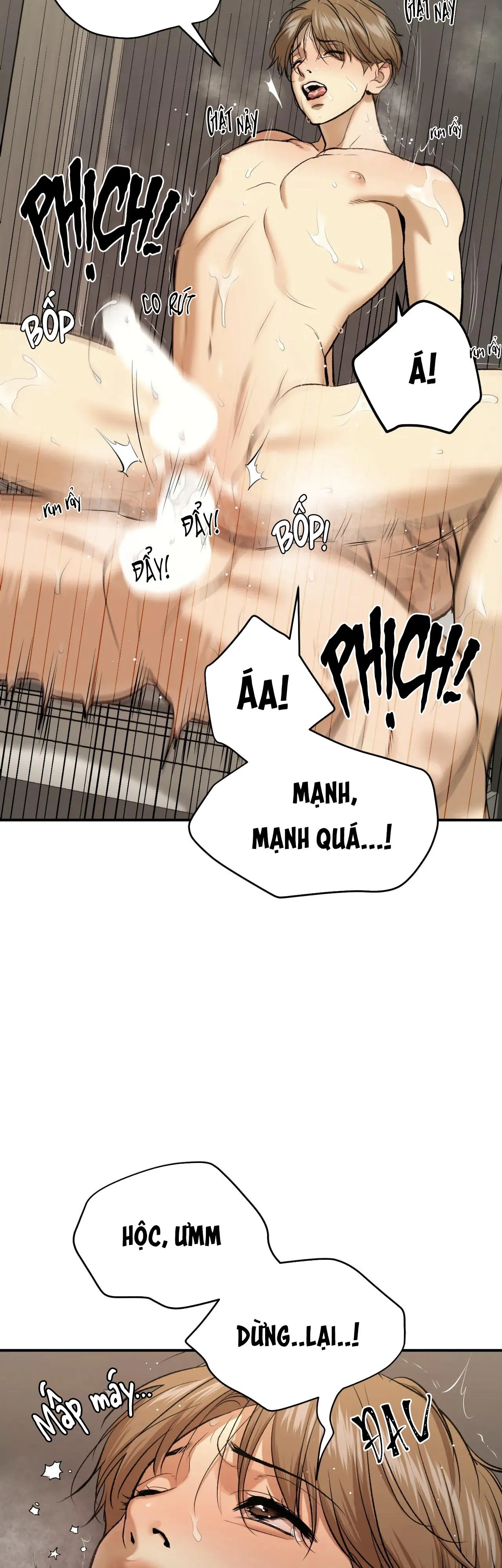 Jinx Chapter 28 Trang 39