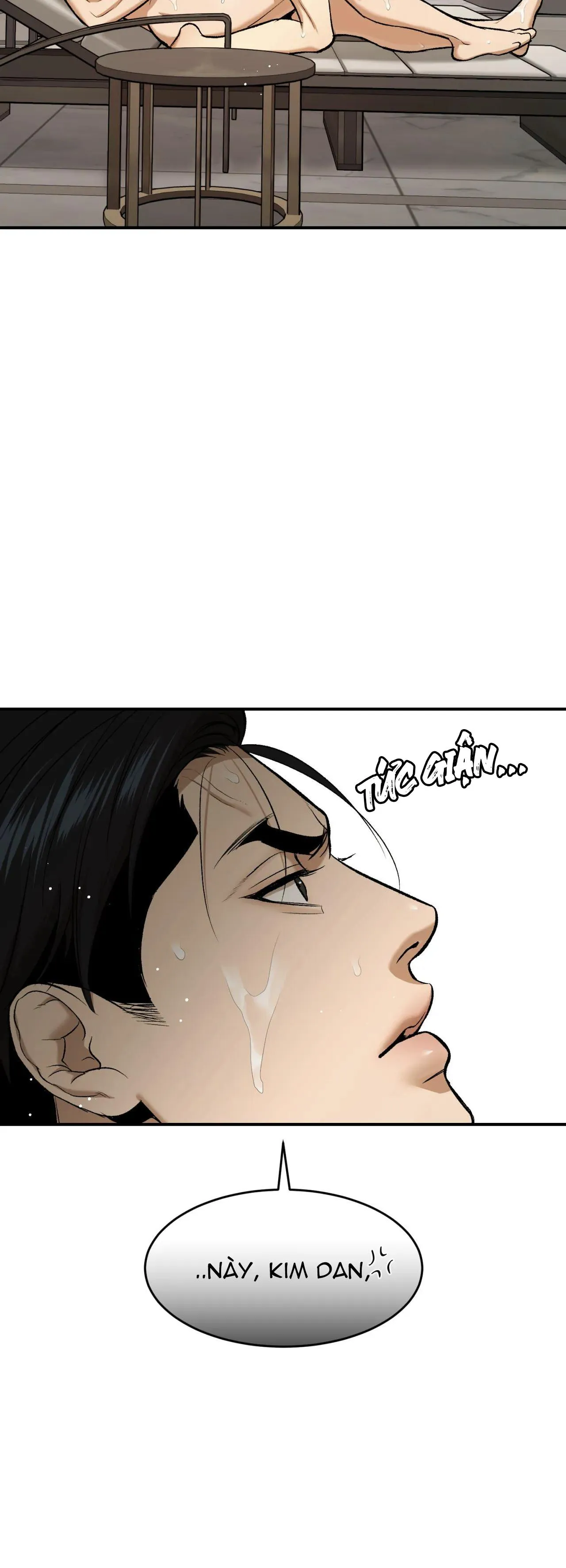 Jinx Chapter 28 Trang 41