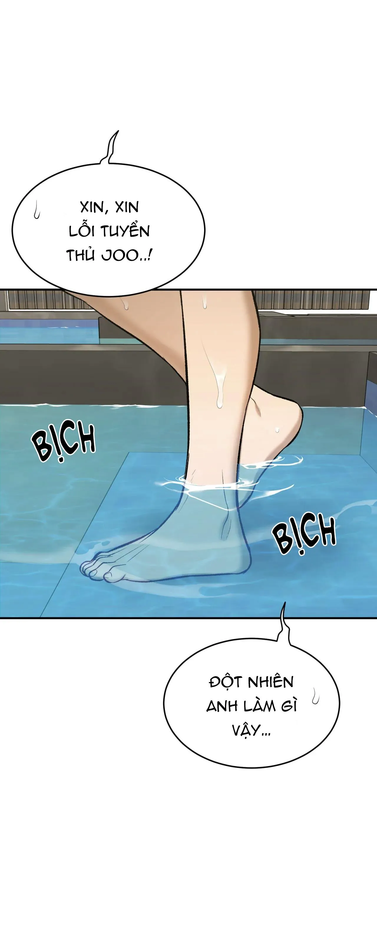 Jinx Chapter 28 Trang 43