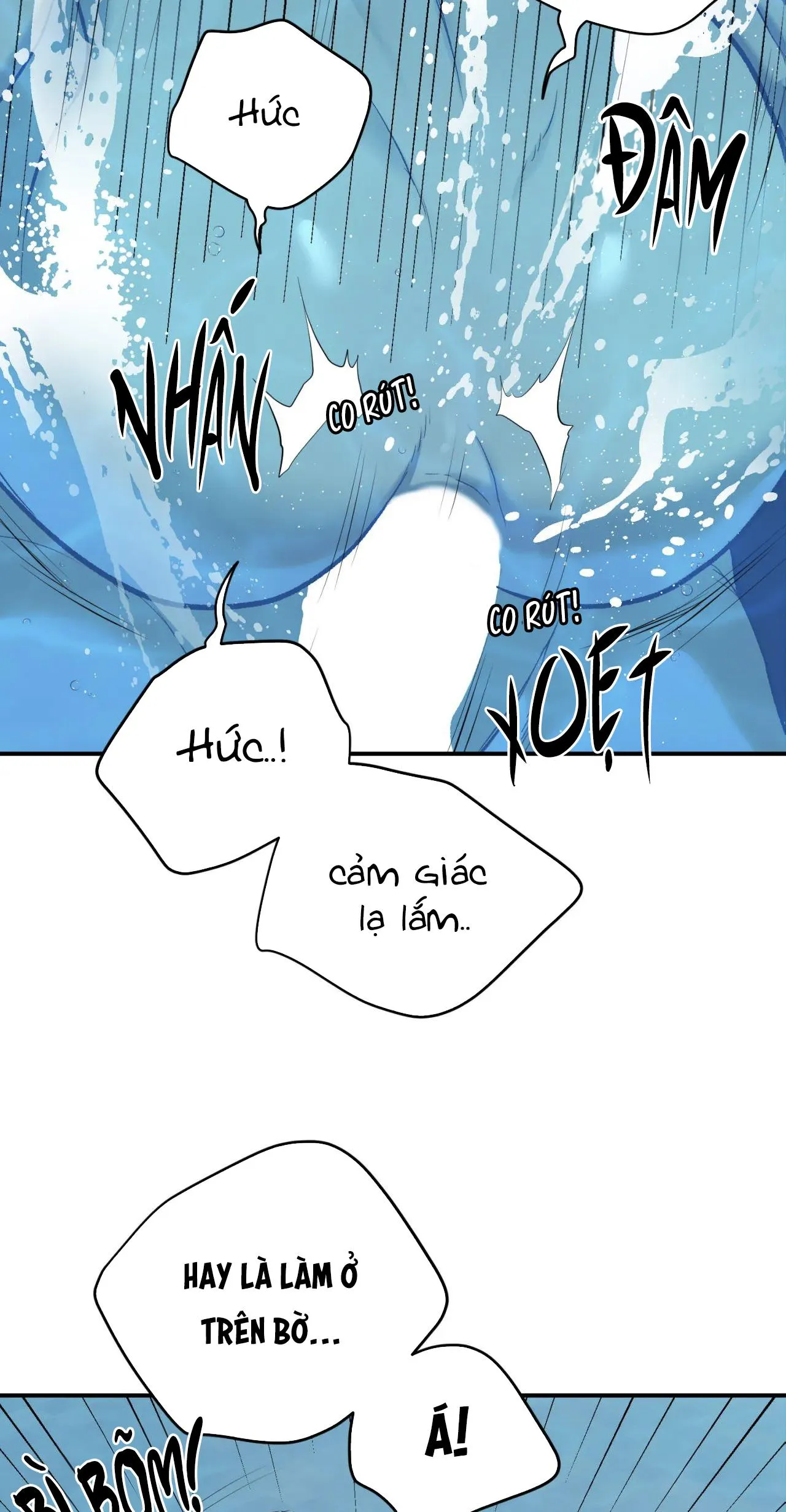 Jinx Chapter 28 Trang 47