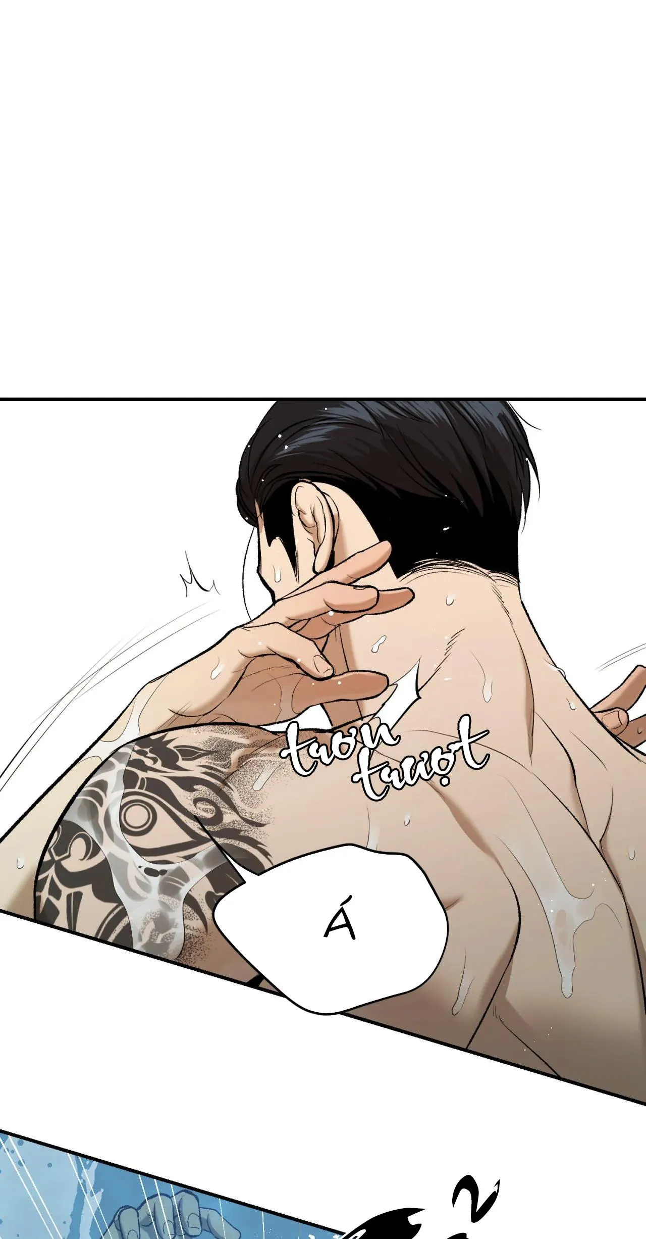 Jinx Chapter 28 Trang 49