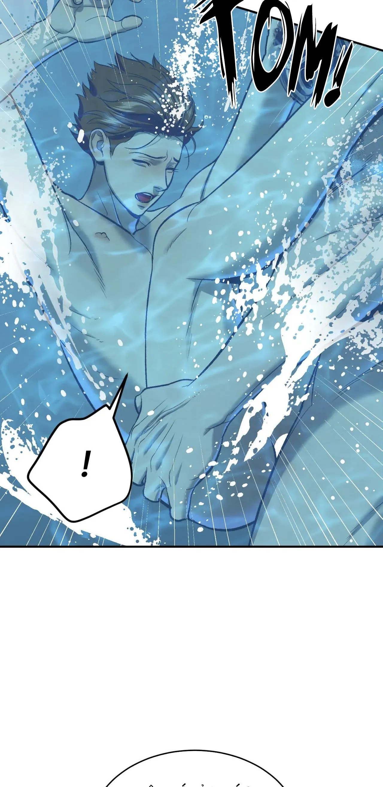 Jinx Chapter 28 Trang 50