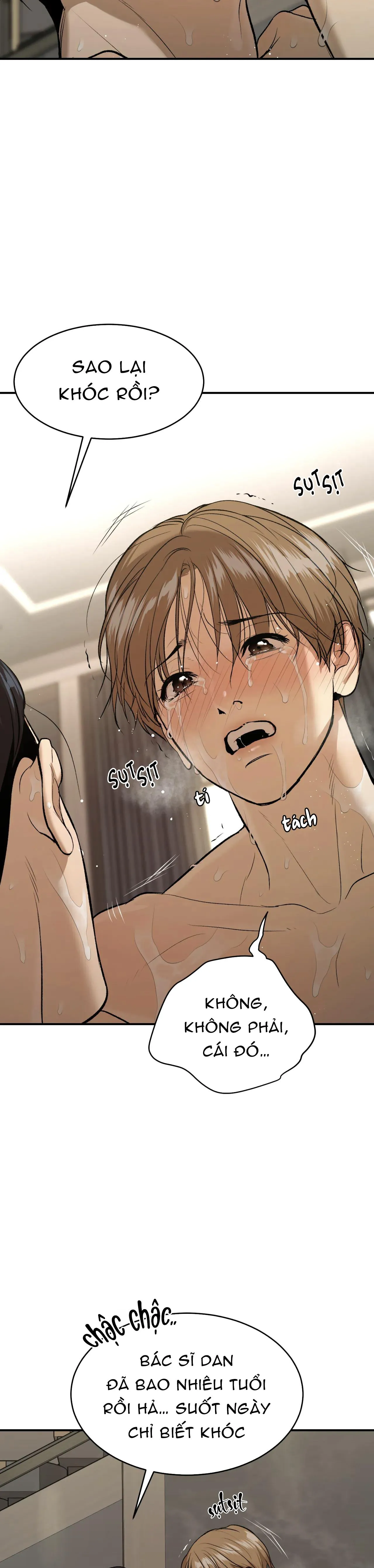 Jinx Chapter 28 Trang 52