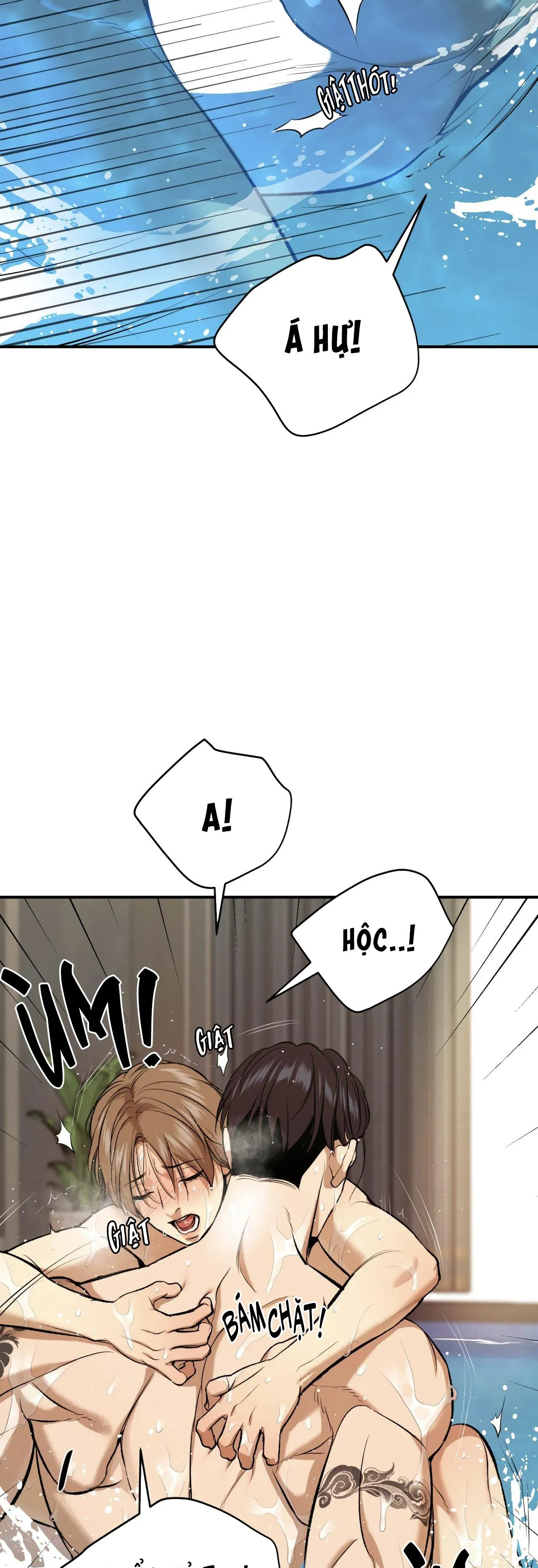 Jinx Chapter 28 Trang 54