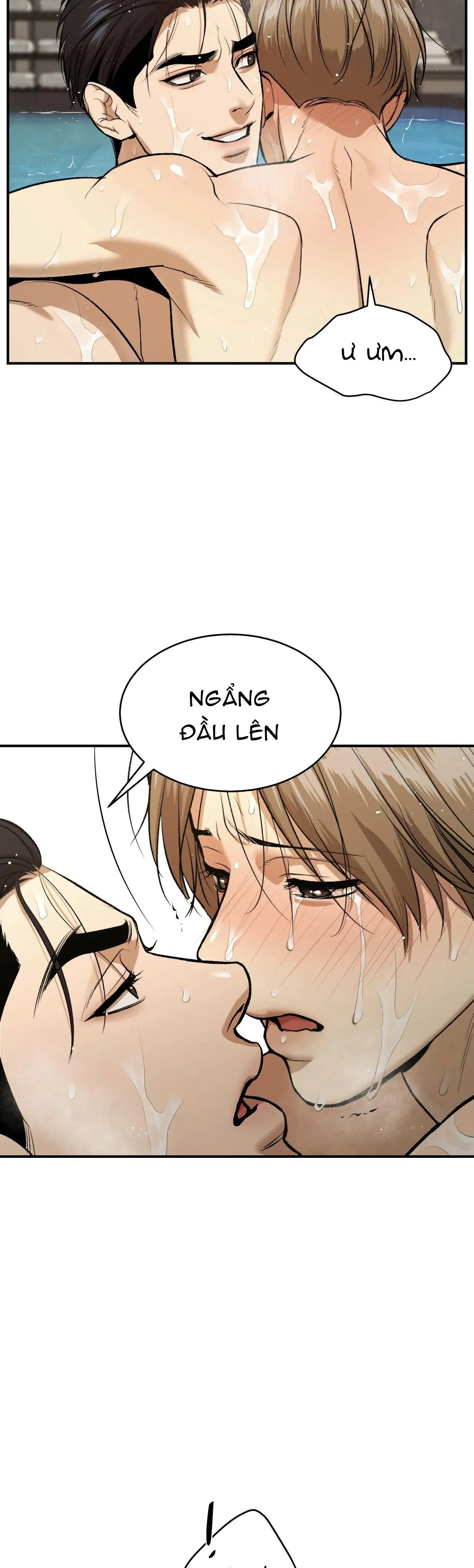 Jinx Chapter 28 Trang 56