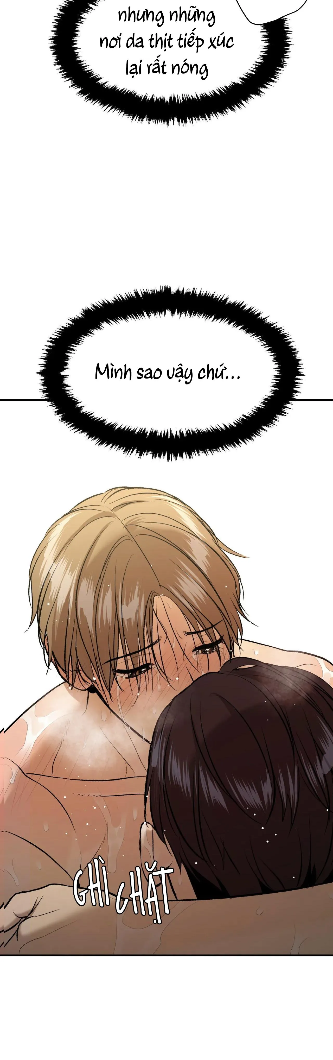 Jinx Chapter 28 Trang 59