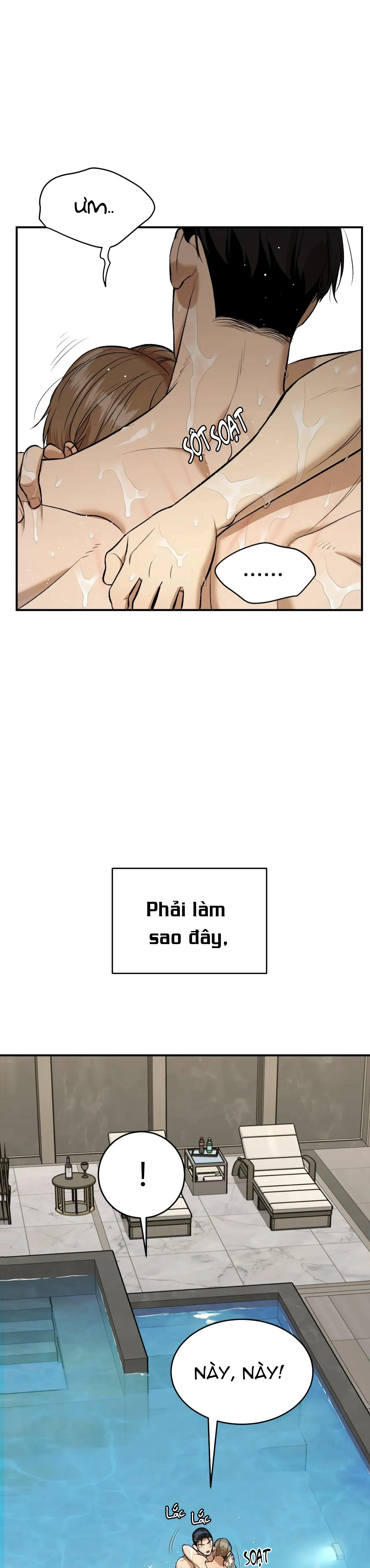 Jinx Chapter 28 Trang 62