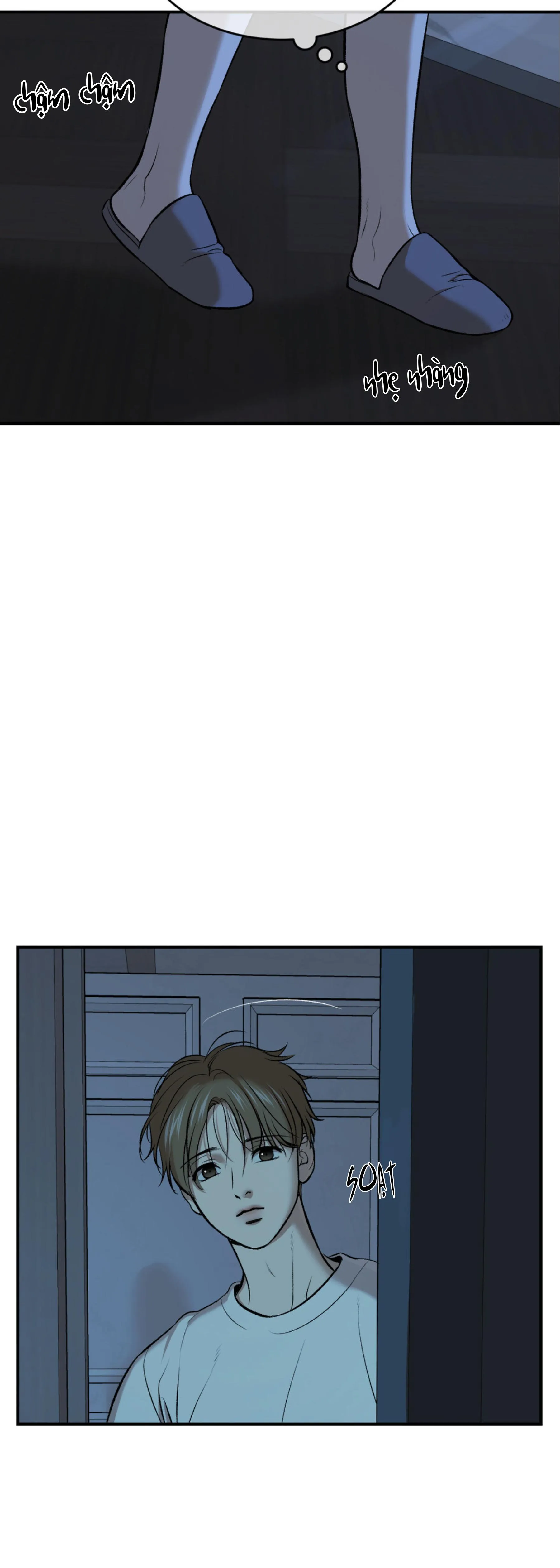 Jinx Chapter 29 Trang 4