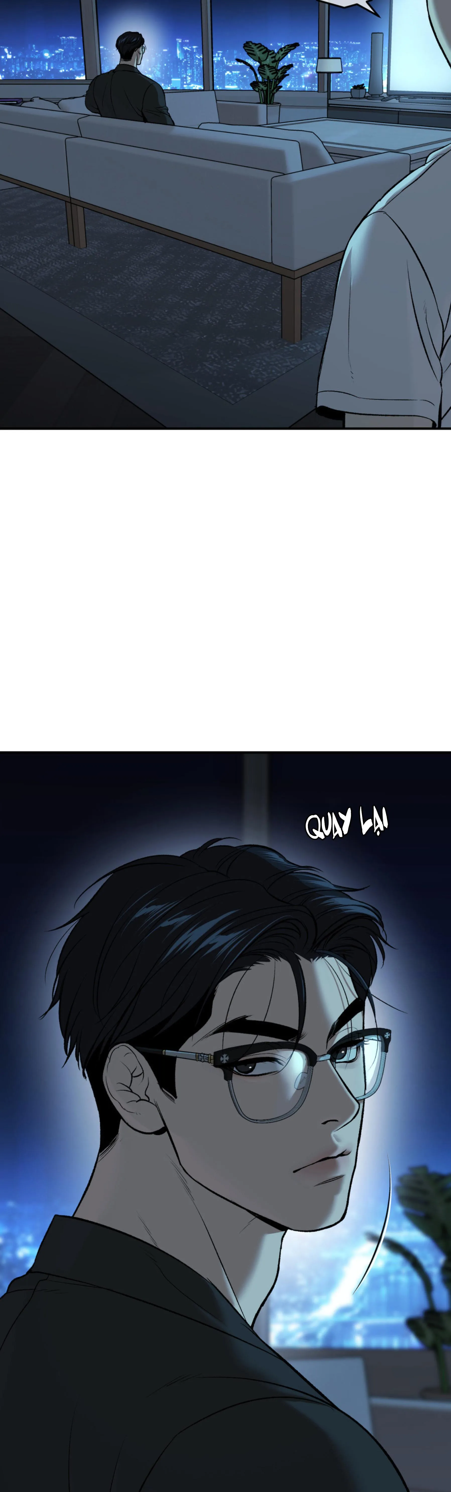 Jinx Chapter 29 Trang 6