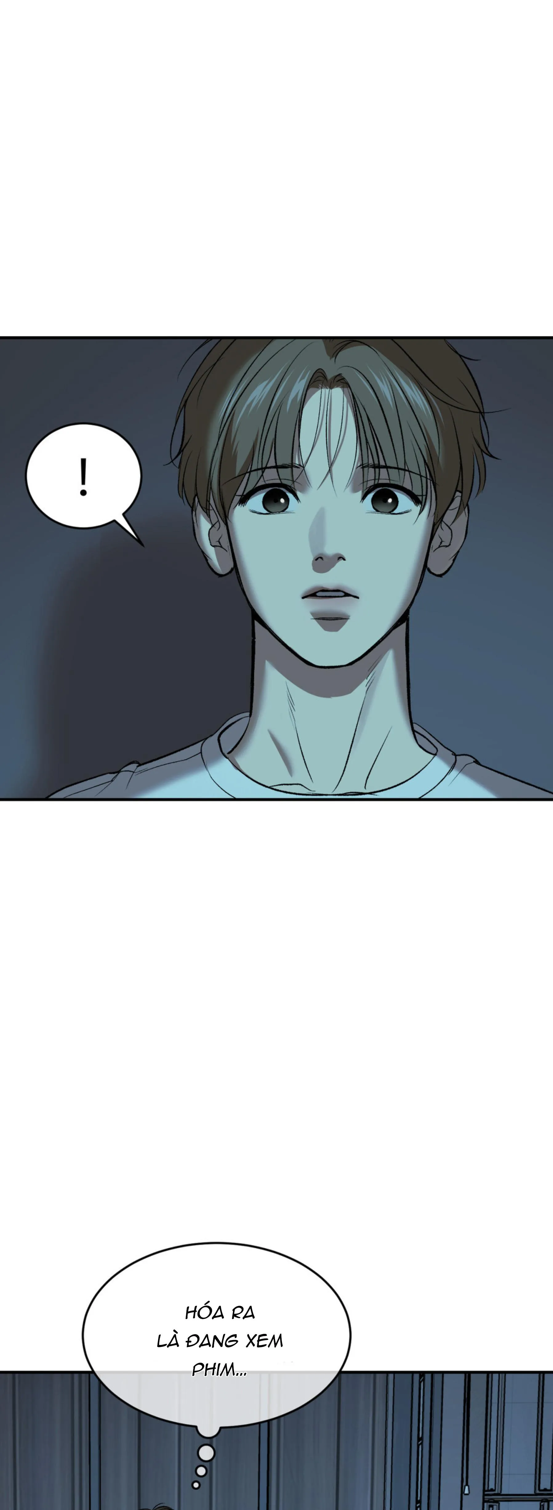 Jinx Chapter 29 Trang 9