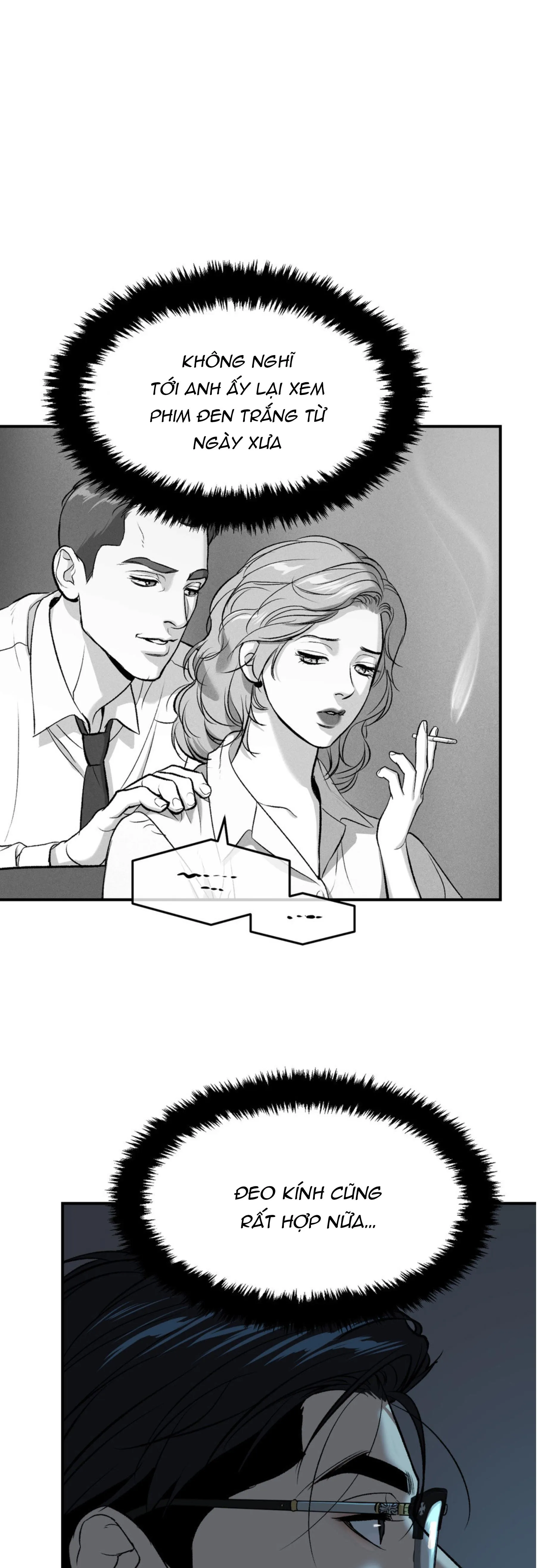 Jinx Chapter 29 Trang 13