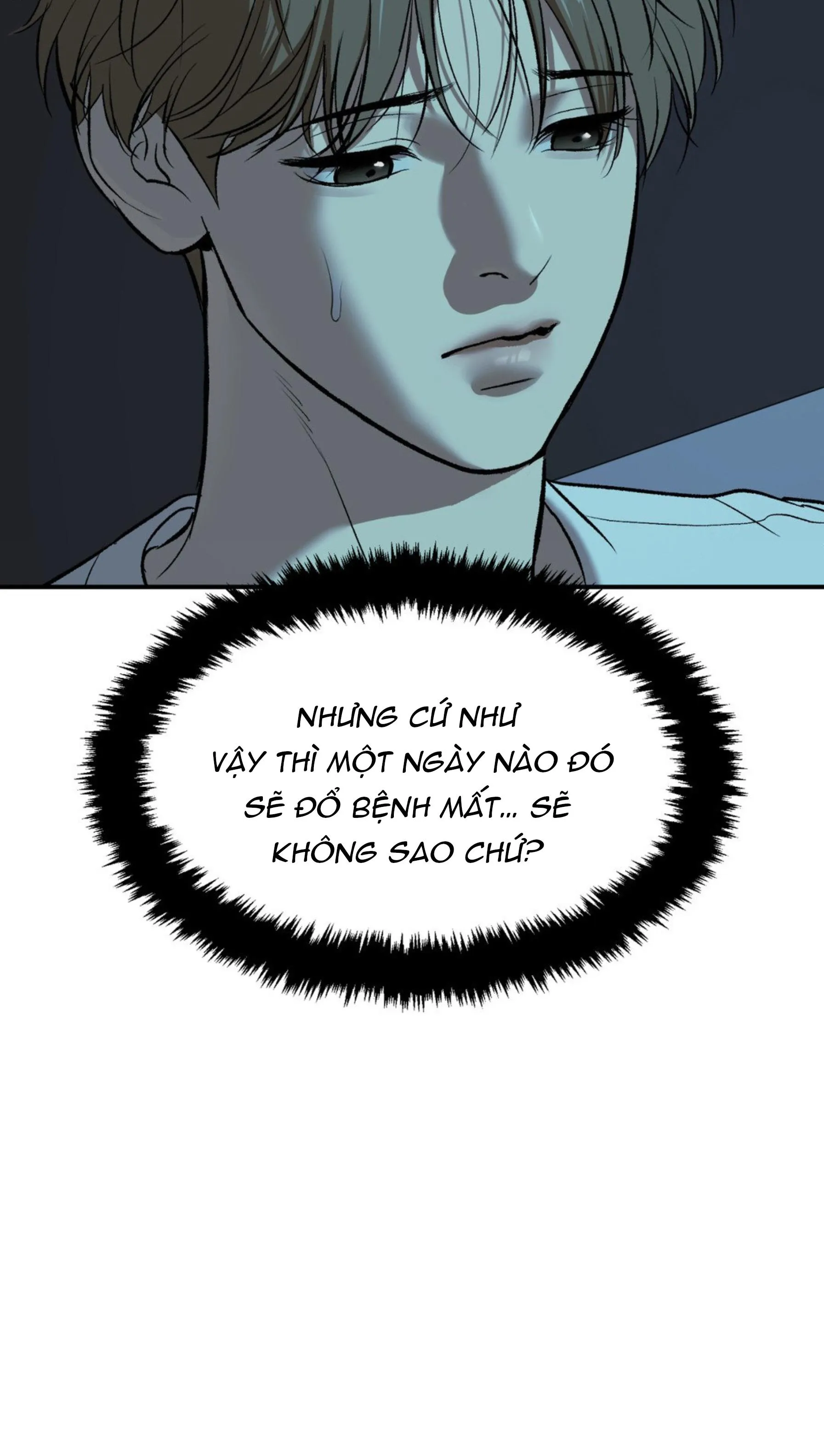 Jinx Chapter 29 Trang 23