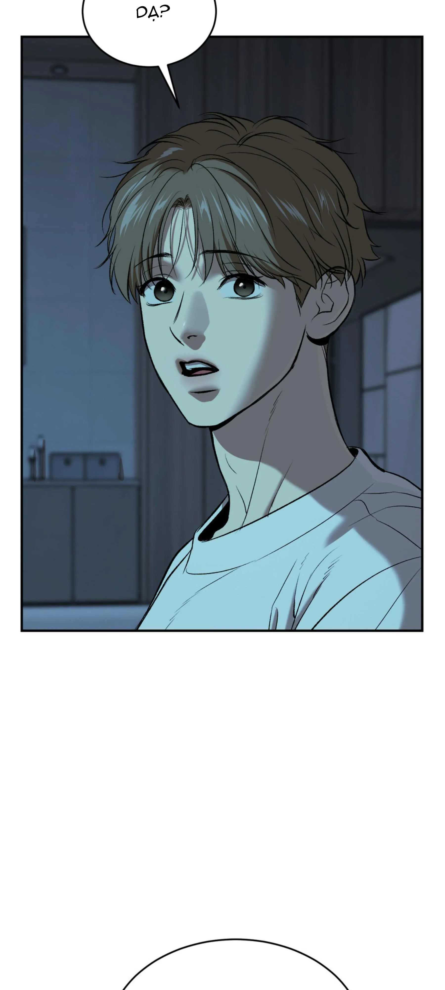 Jinx Chapter 29 Trang 29