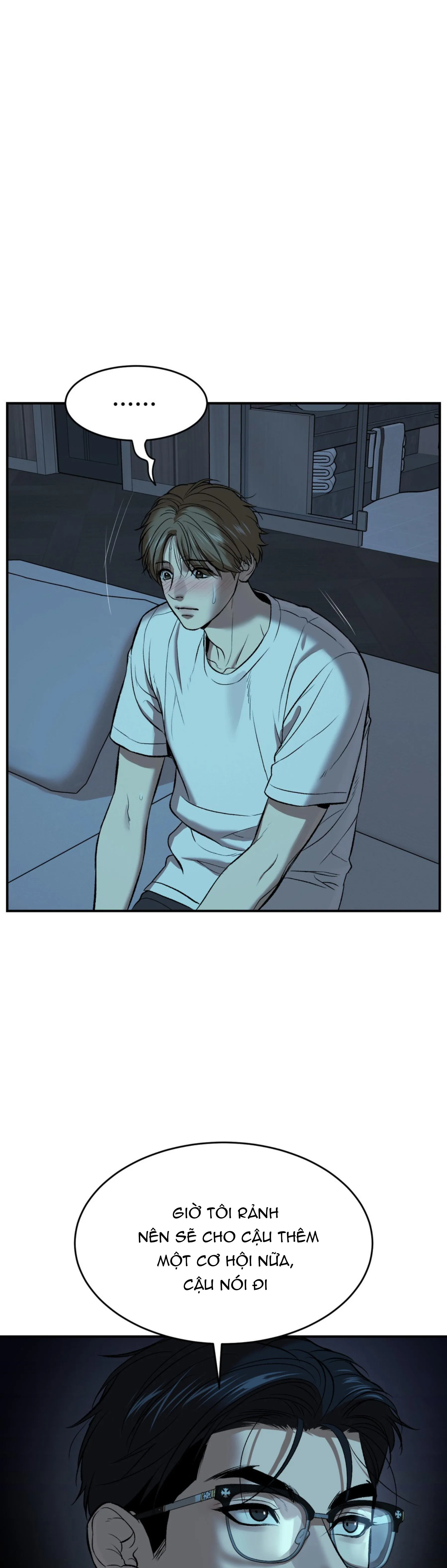 Jinx Chapter 29 Trang 32