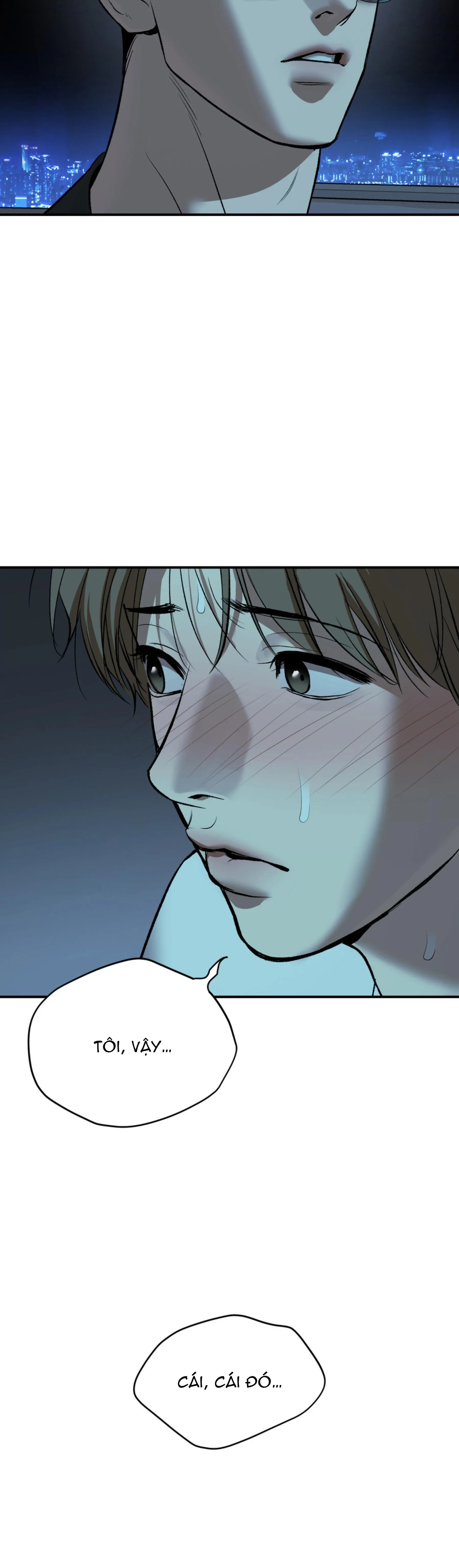 Jinx Chapter 29 Trang 33