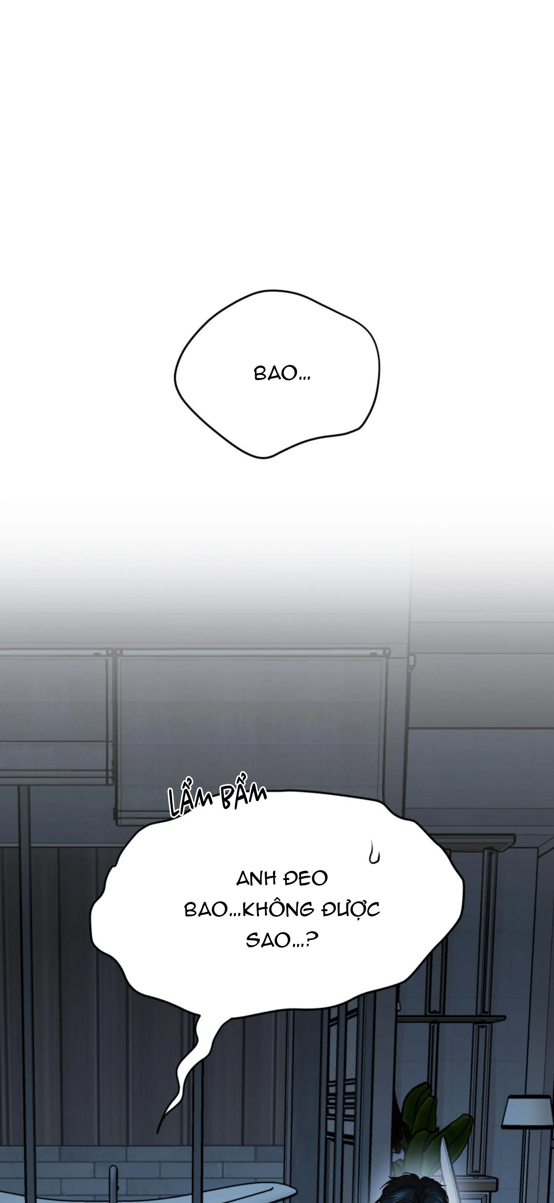 Jinx Chapter 29 Trang 34