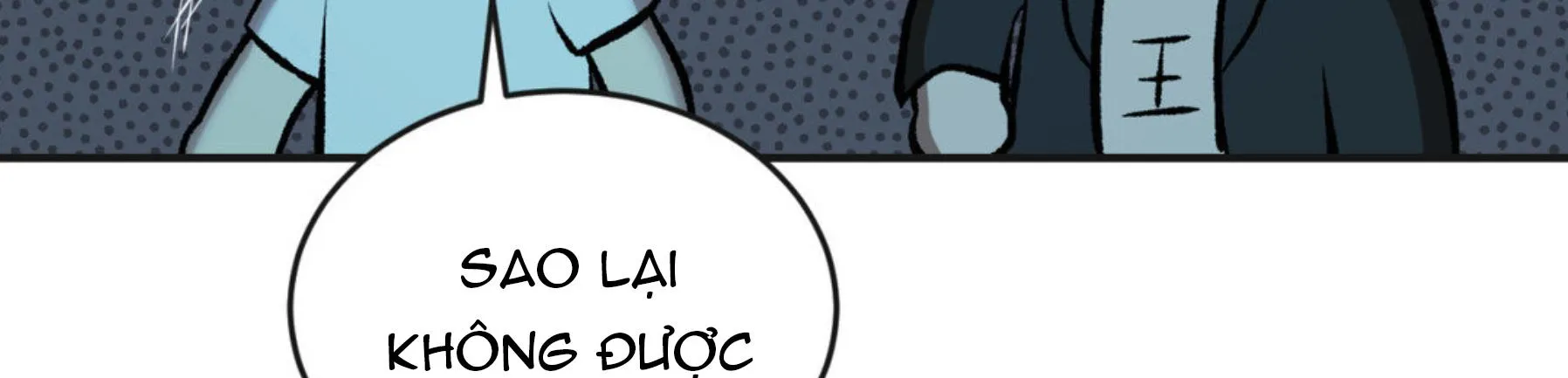 Jinx Chapter 29 Trang 38