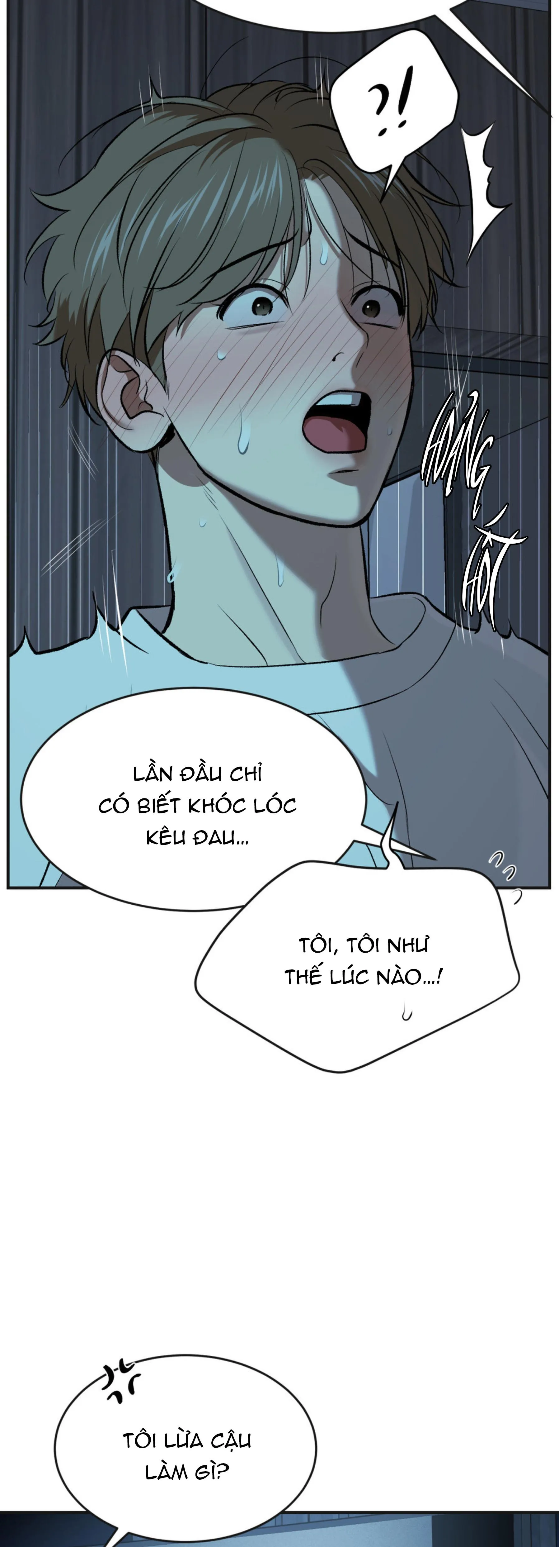 Jinx Chapter 29 Trang 41