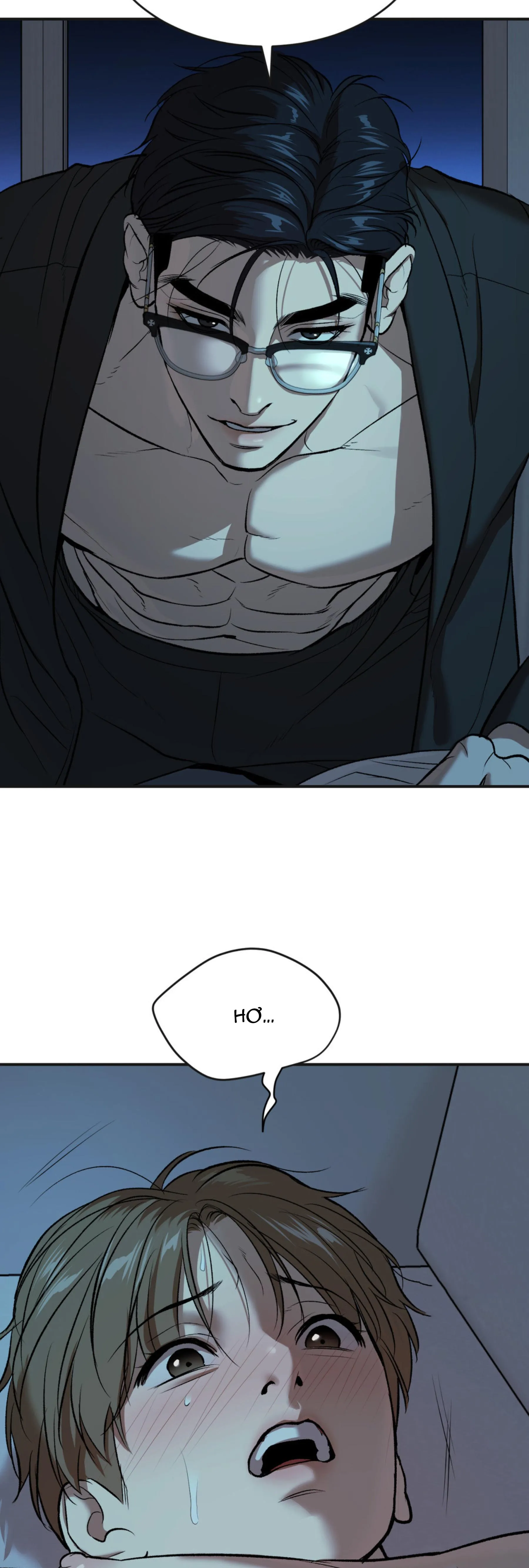 Jinx Chapter 29 Trang 44