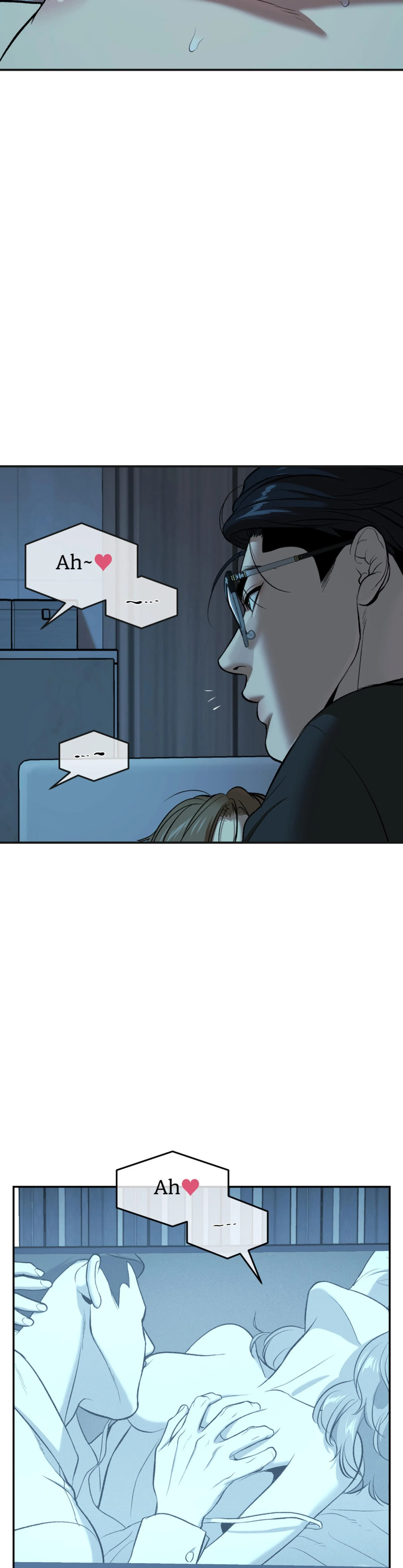 Jinx Chapter 29 Trang 45