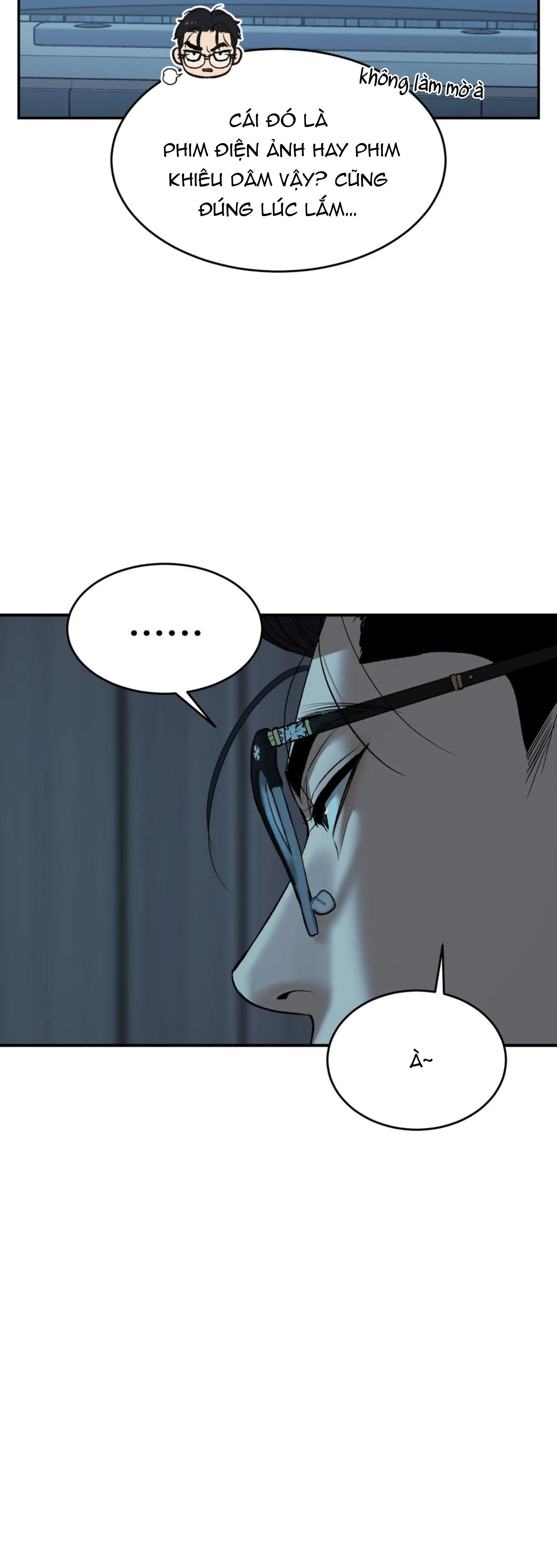 Jinx Chapter 29 Trang 46